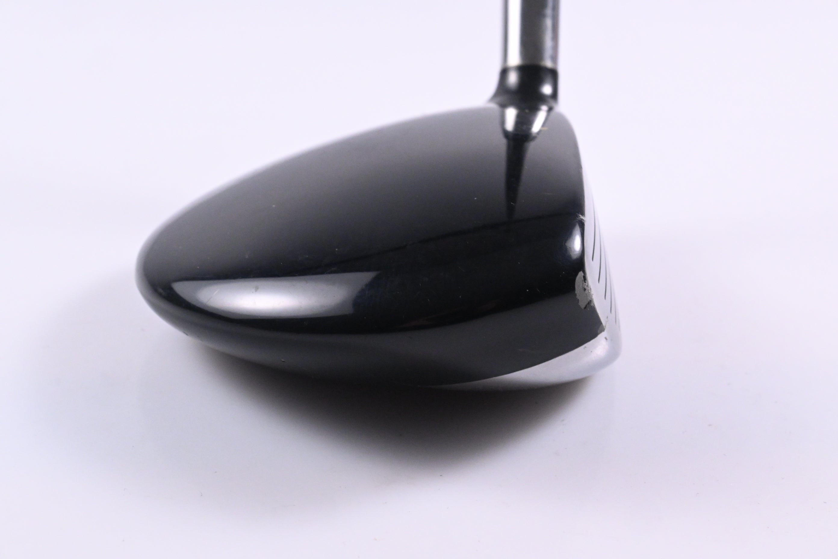 Callaway RAZR Hawk #5 Wood / 19 Degree / Senior Flex Callaway X 55 Shaft