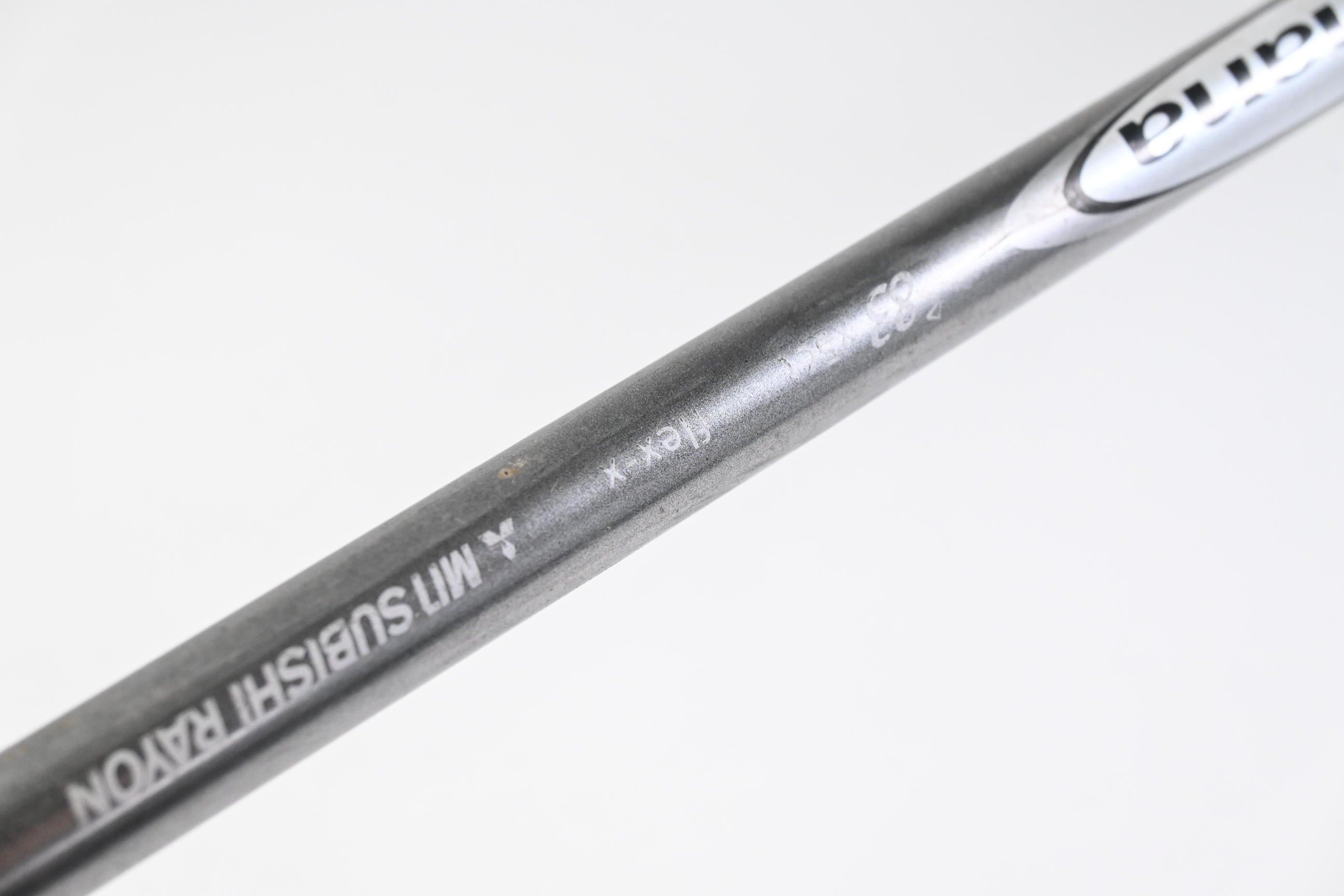 Adams Speedline Boxer #3 Hybrid / 21 Degree / X-Flex Diamana D83 Shaft