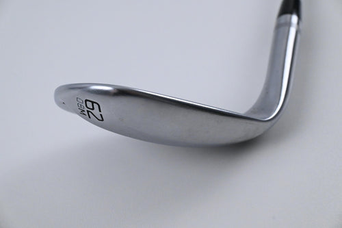 Titleist Vokey SM10 Lob Wedge / 62 Degree / Wedge Flex Vokey SM10 Shaft