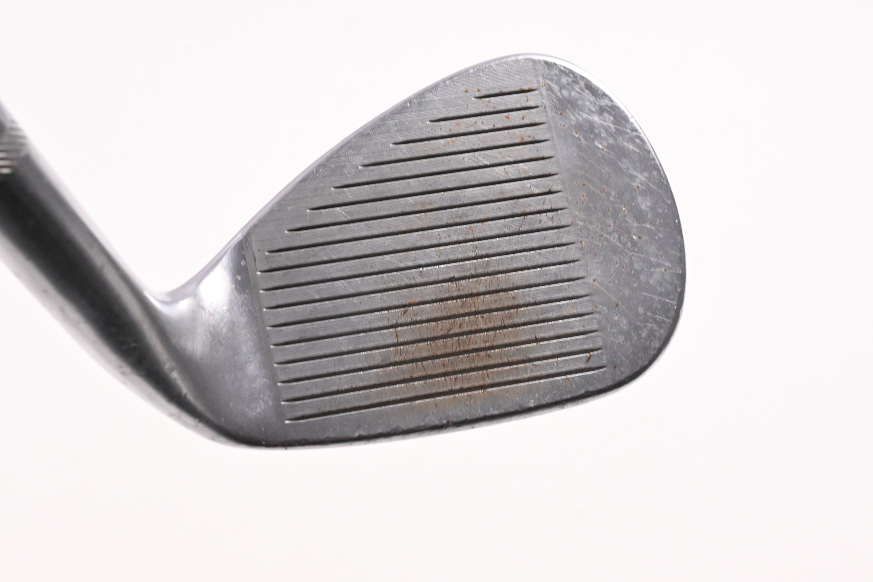 Left Hand Titleist Vokey SM10 Sand Wedge / 54 Degree / X-Flex N.S.PRO Modus3 105