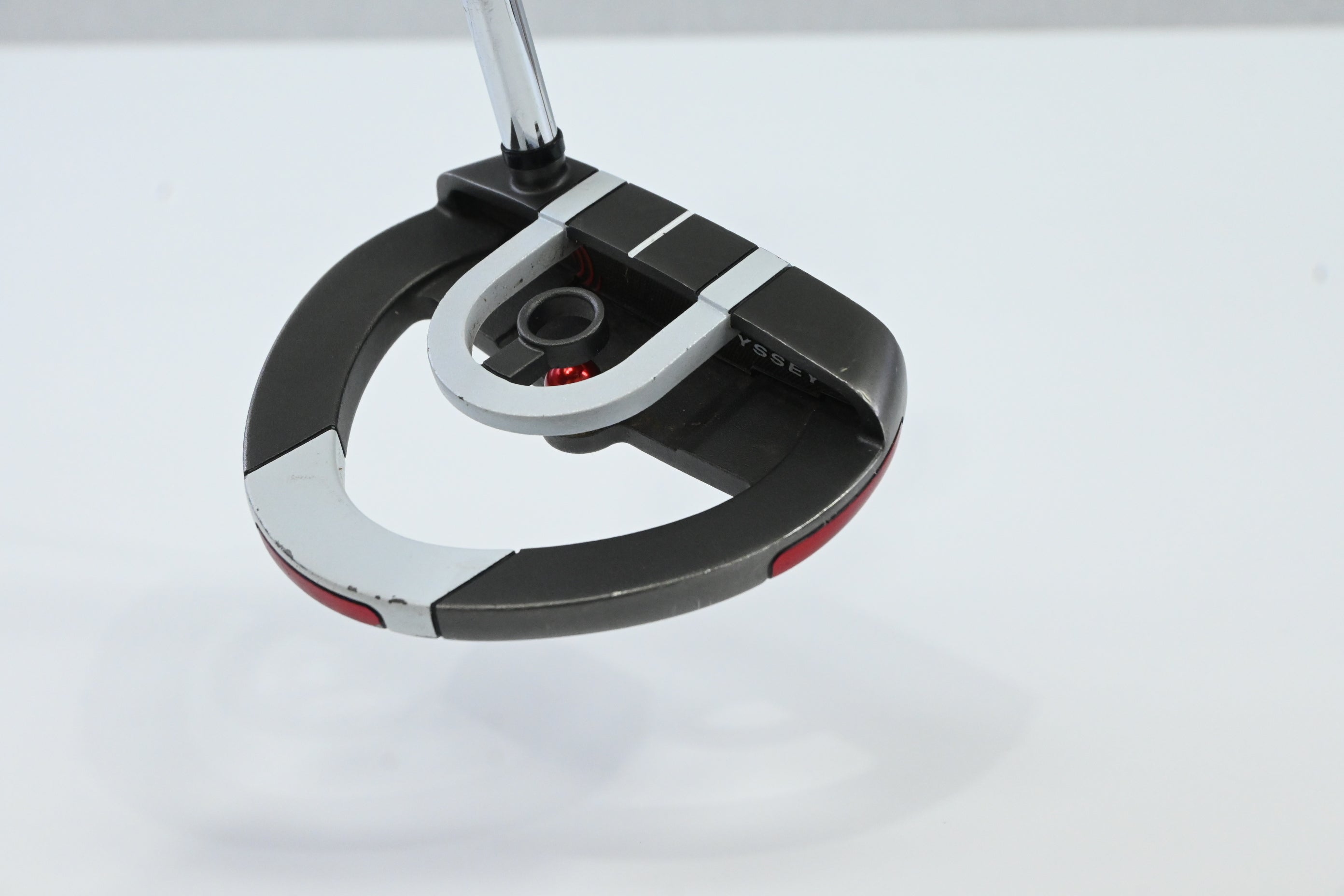 Odyssey Red-Ball Putter / 35 Inch