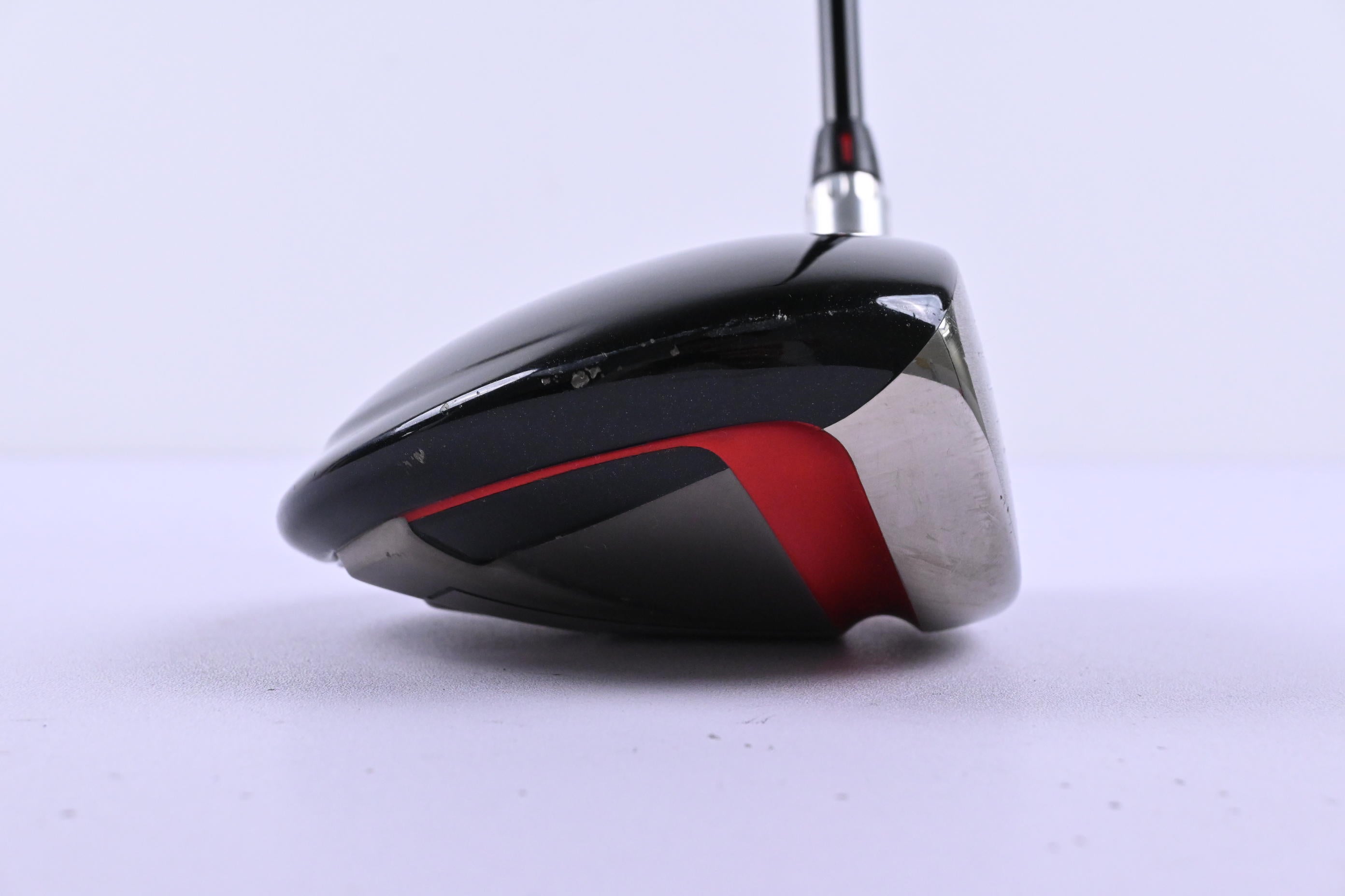 Nike VR Driver / 10.5 Degree / Regular Flex Aldila VooDoo 6 Shaft