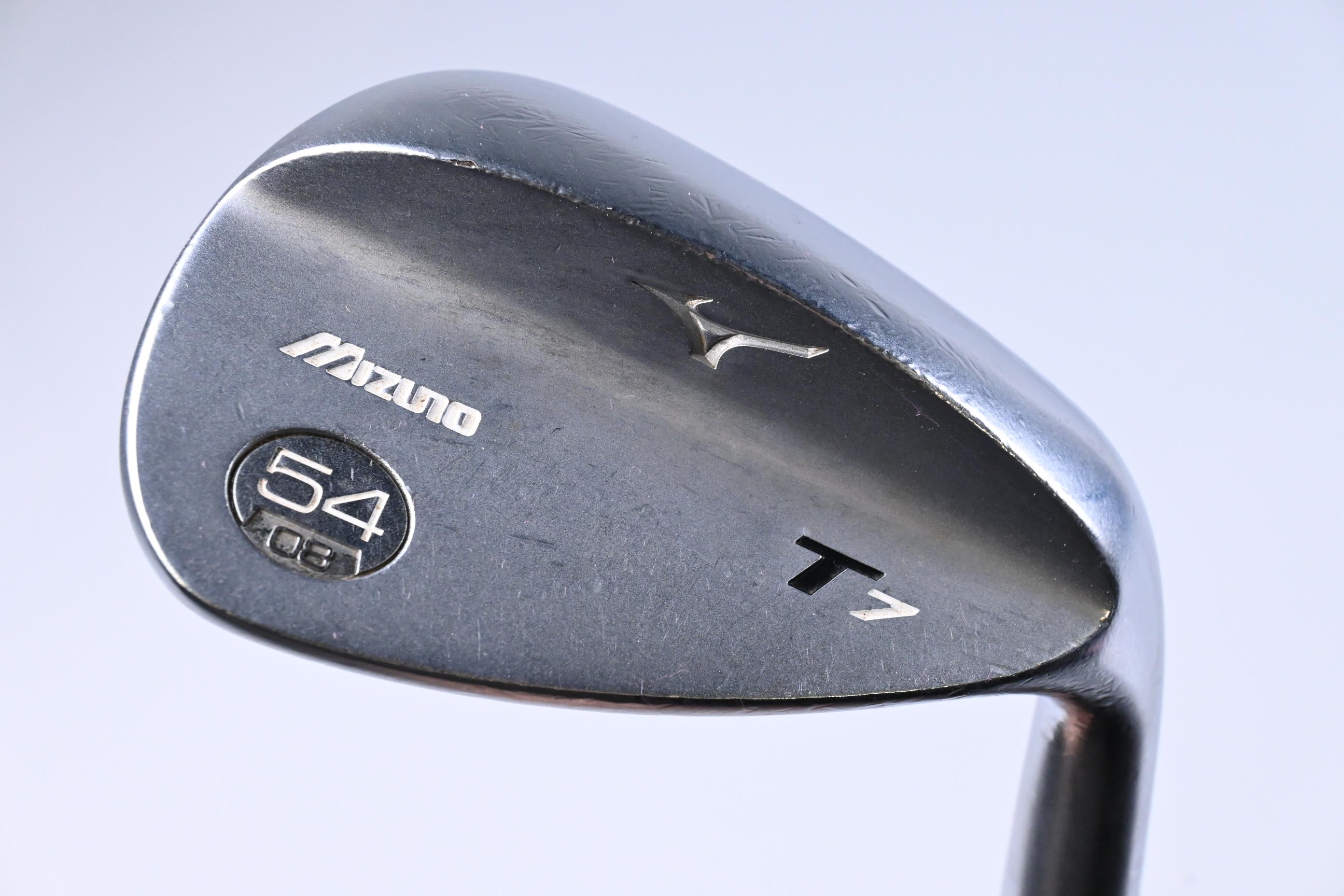 Mizuno T7 Sand Wedge / 54 Degree / Wedge Flex Steel Shaft