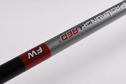 Ping G10 #4 Wood / 17 Degree / Stiff Flex Grafalloy Prolaunch Red Shaft
