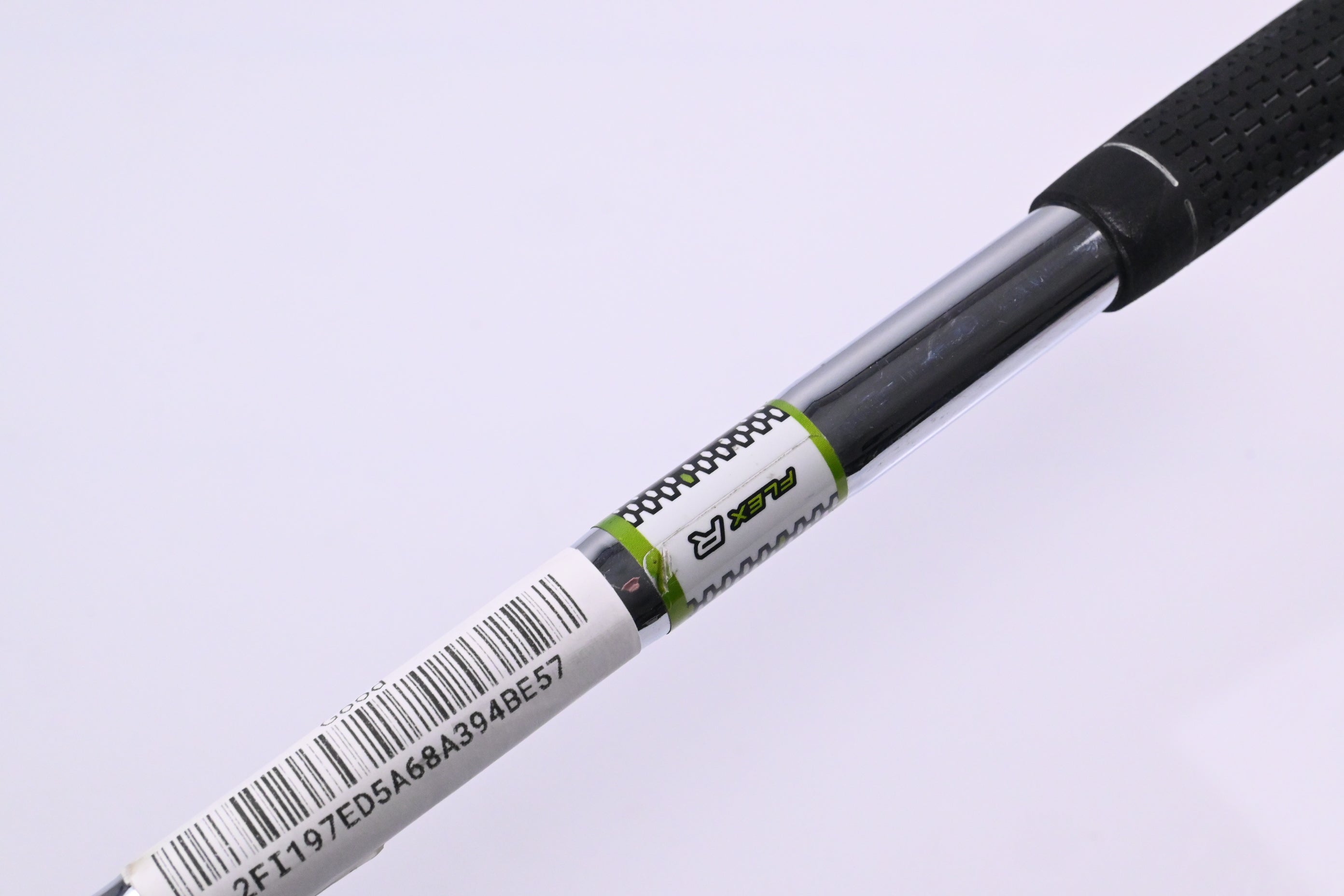 Taylormade RBZ Speedlite #9 Iron / 39 Degree / Regular Flex RBZ Speedlite Shaft