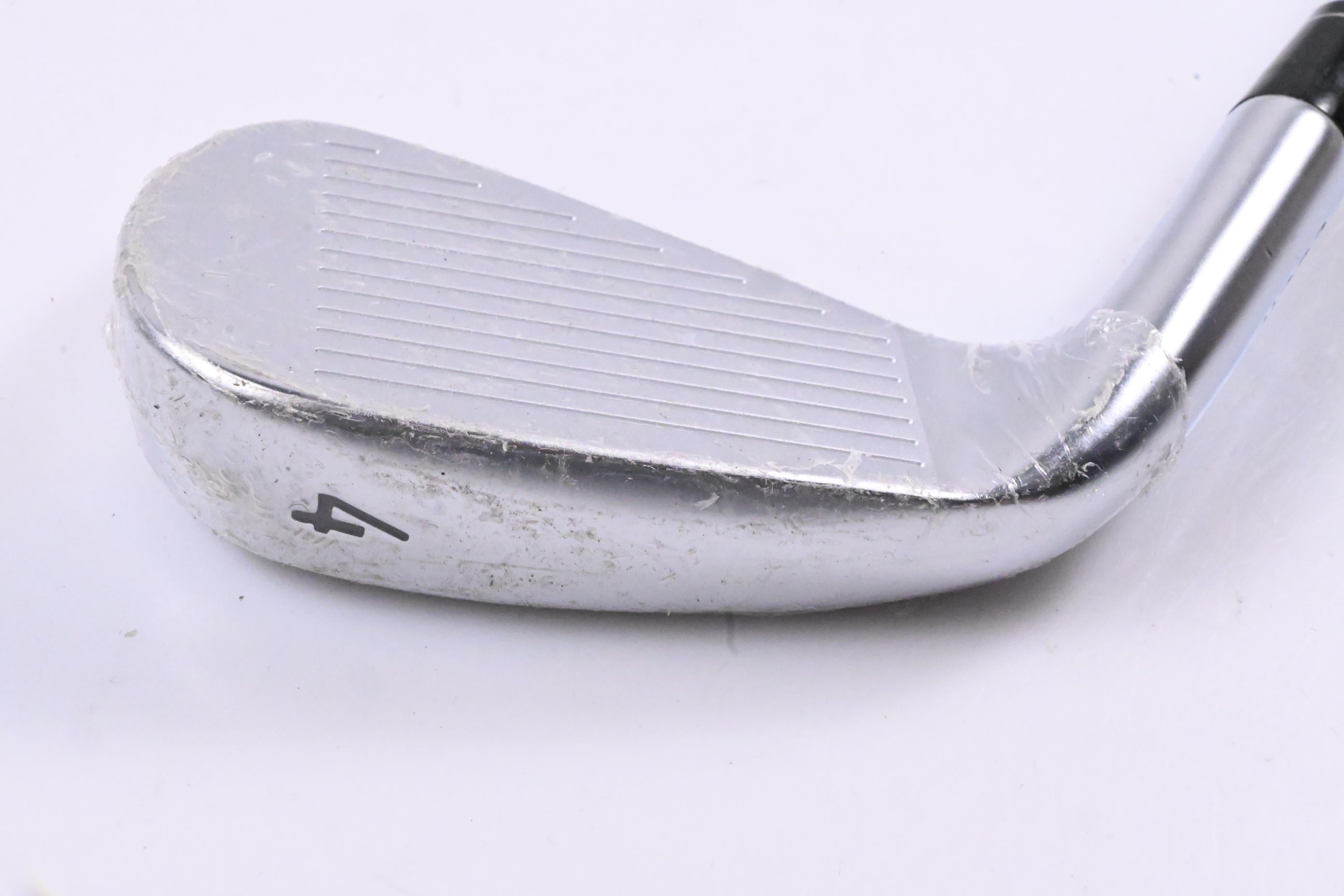 Callaway Apex Ai200 #4 Iron / 21 Degree / Stiff Flex N.S.Pro Modus3 Tour 105