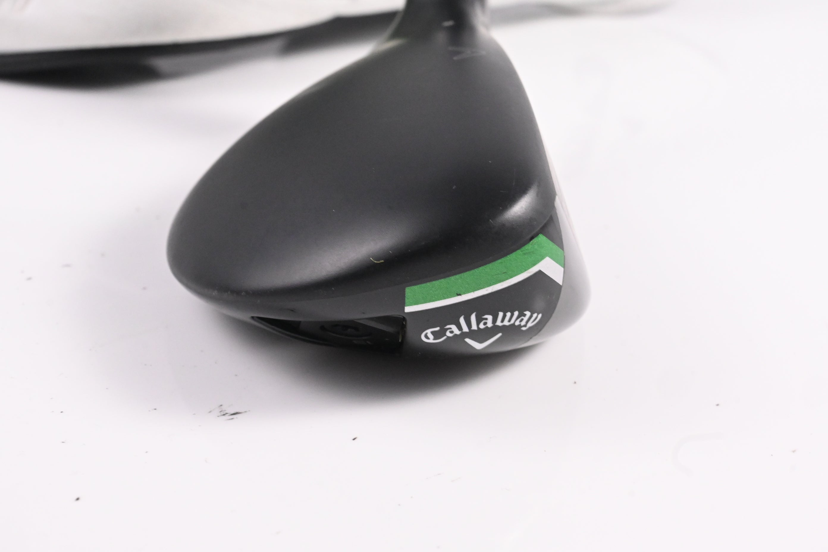Ladies Callaway Elyte X #4 Hybrid / 21 Degree / Ladies Flex Callaway Eldio 40