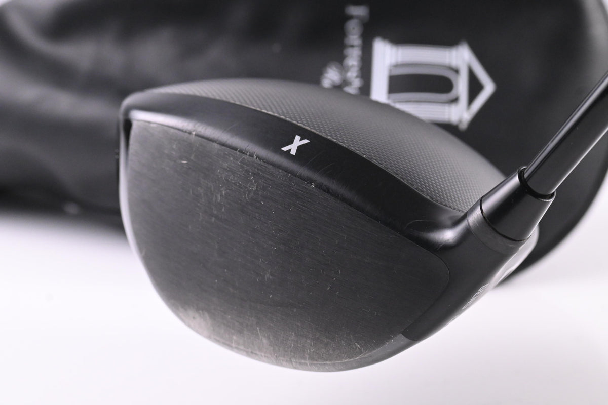 PXG 0311 Gen5 Driver / 9 Degree / X-Flex HZRDUS Black 70 Shaft