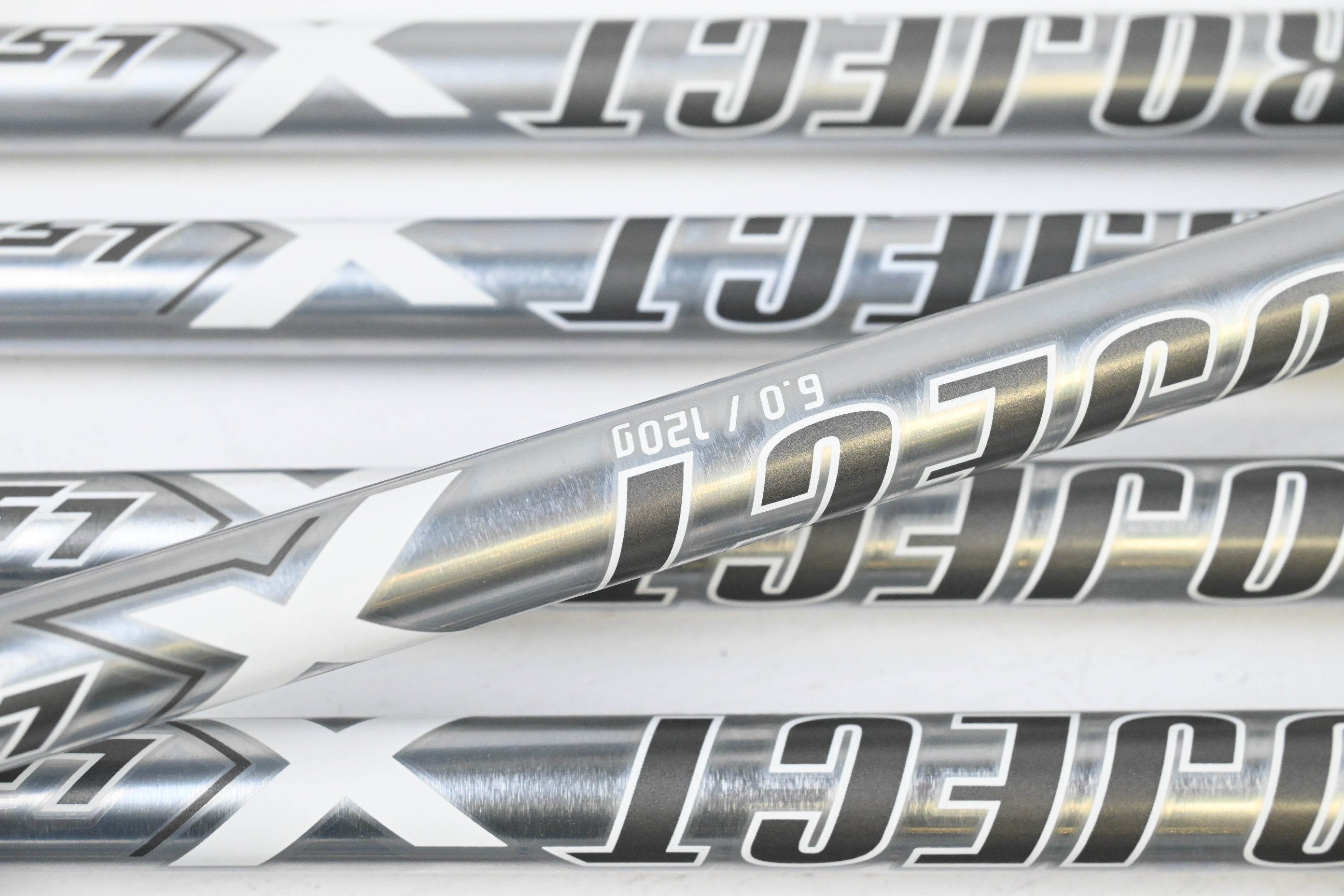 Ping i59 Irons / 5-PW / Black Dot / Stiff Flex Project X LS 120 Shafts