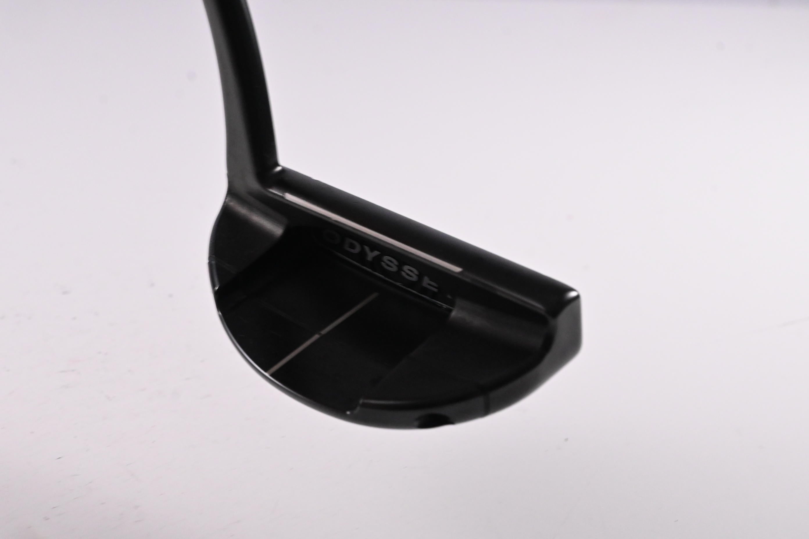 Odyssey Black Series 9 Tour Designs Putter / 33 Inch