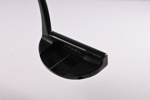 Odyssey Black Series 9 Tour Designs Putter / 33 Inch