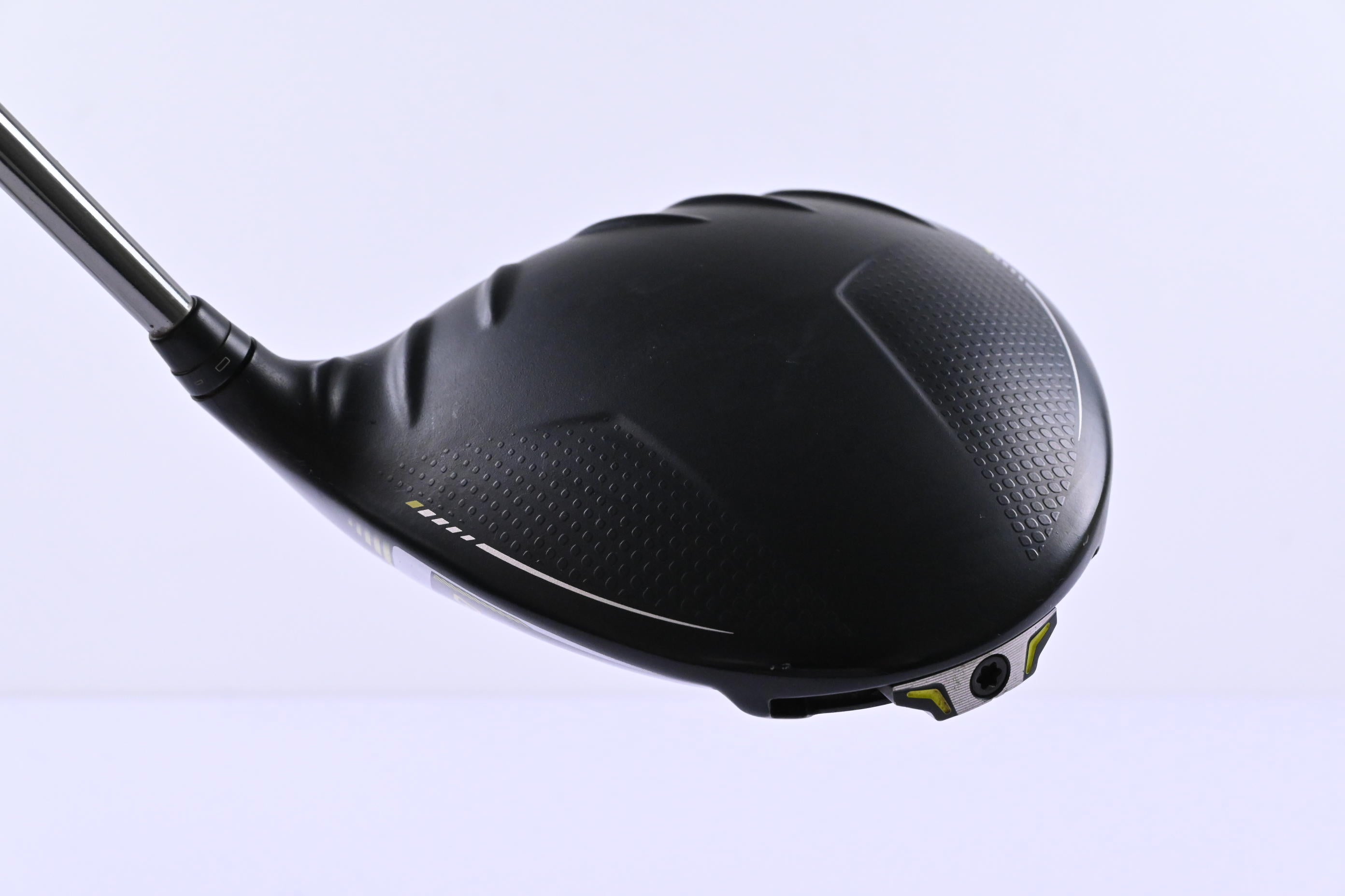 Ping G430 Max Driver / 9 Degree / Regular Flex Ping Tour 2.0 65 Shaft