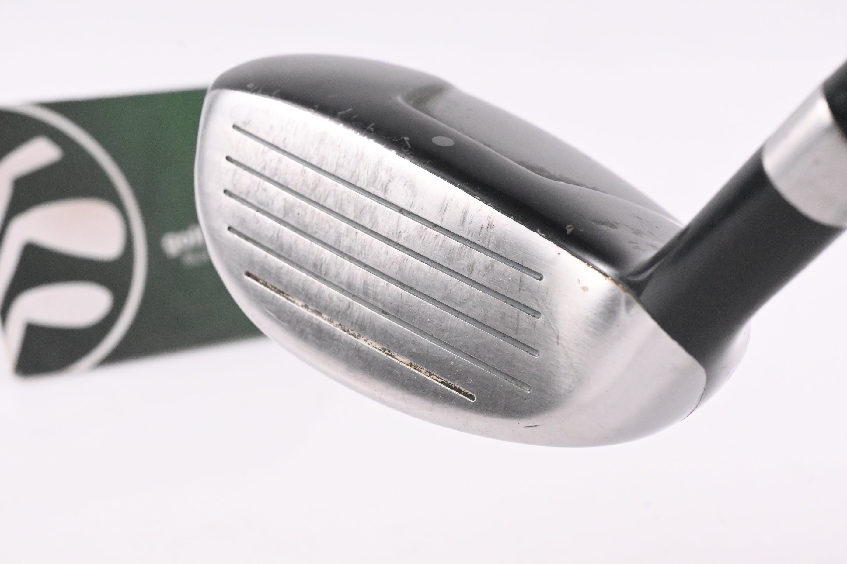 Nike Ignite #3 Hybrid / 18 Degree / Uniflex True Temper x Nike Ignite Shaft