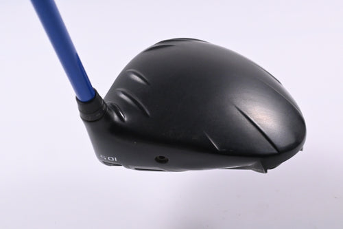 Ping G425 LST Driver / 10.5 Degree / Regular Flex Grafalloy Prolaunch Blue 65