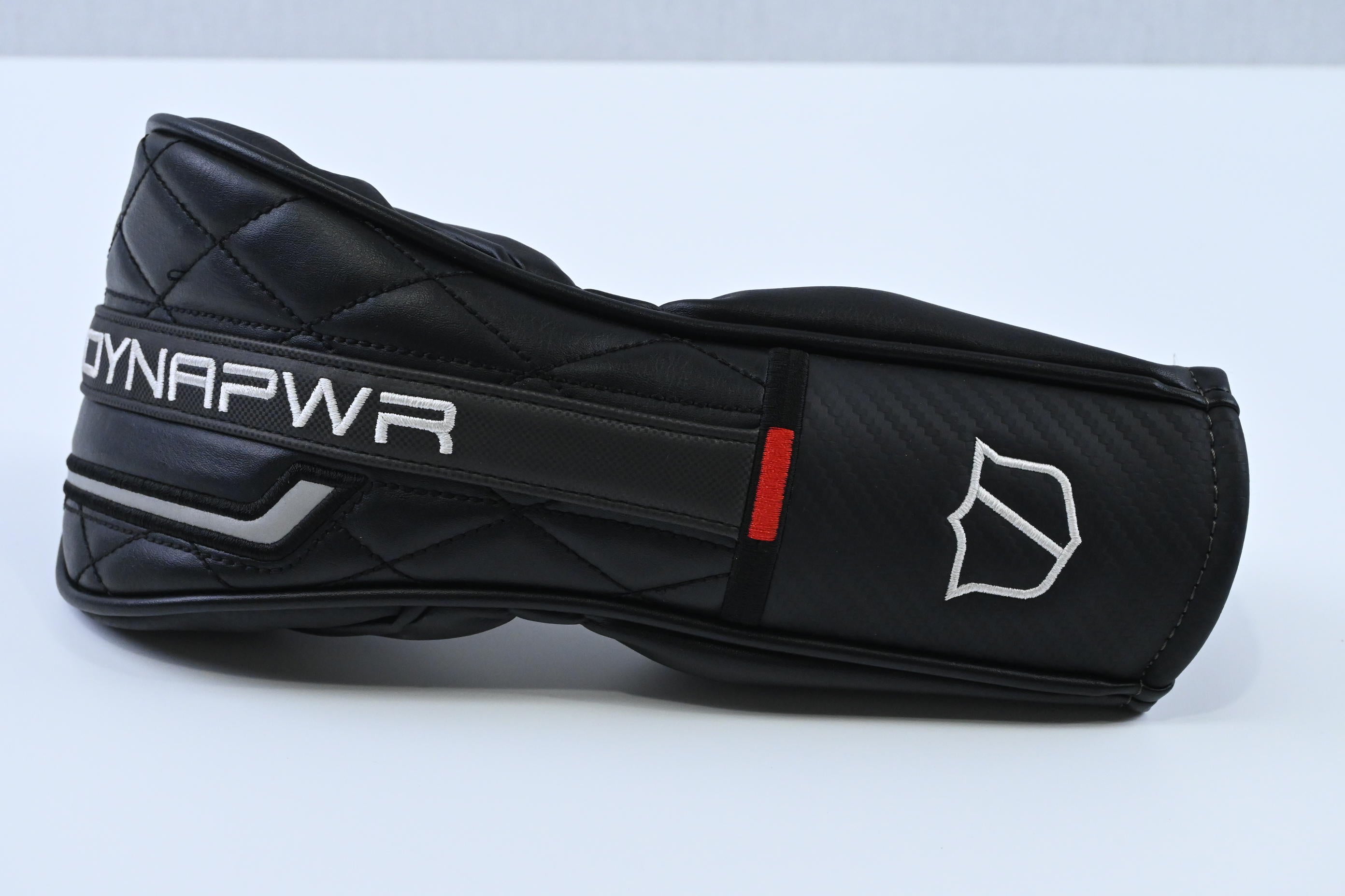 Wilson DYNAPWR Carbon 2025 #3 Wood / 15 Degree / X-Flex Denali Black 70 Shaft