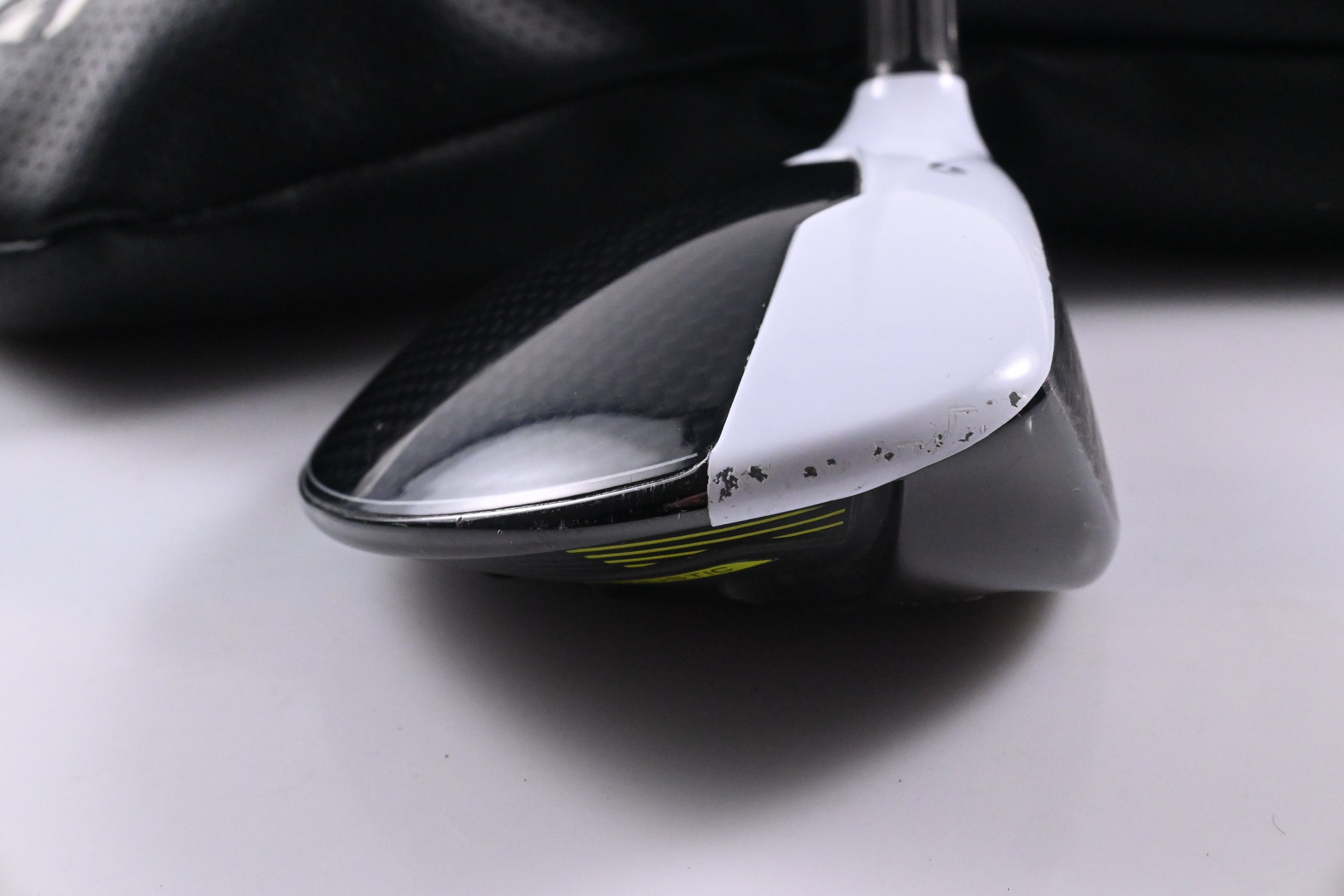 Taylormade M2 Tour #3 Wood / 16.5 Degree / Stiff Flex Kuro Kage White 70 Shaft