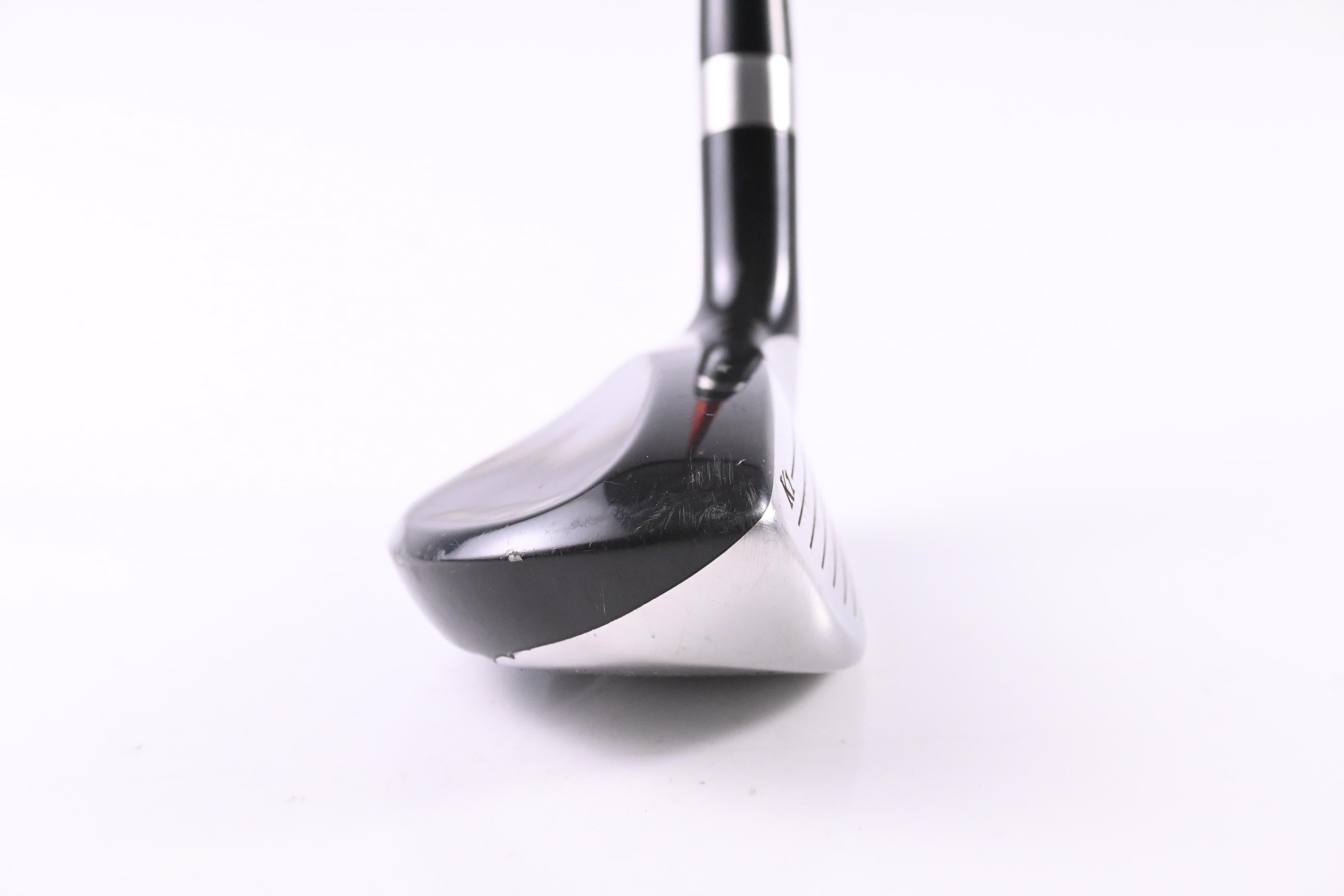 Slazenger K1 Speed #3 Hybrid / 21 Degree / Stiff Flex Slazenger K1 Speed Shaft