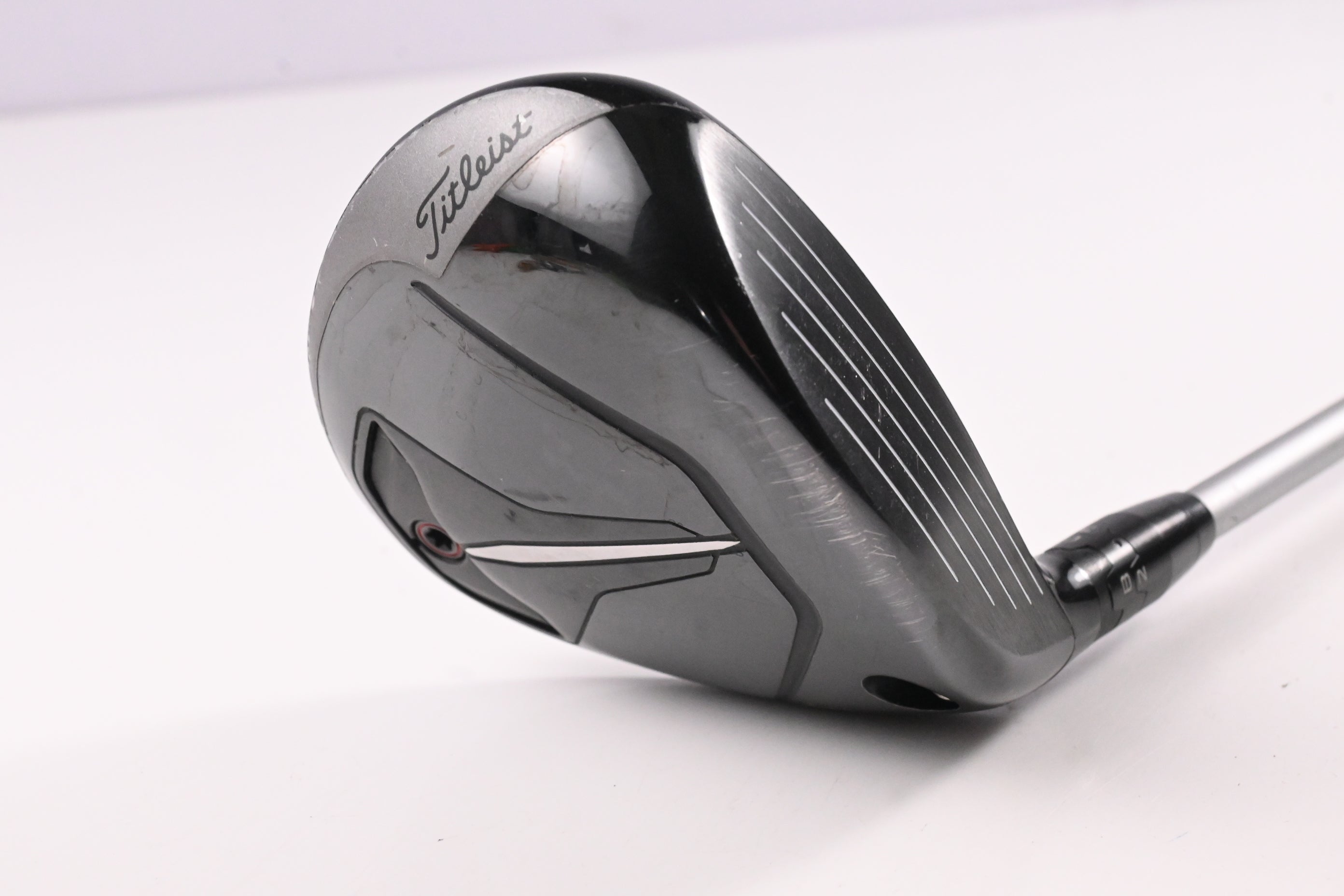 Ladies Titleist TSR1 #5 Wood / 18 Degree / Ladies Flex MMT Speedmesh 35 Shaft