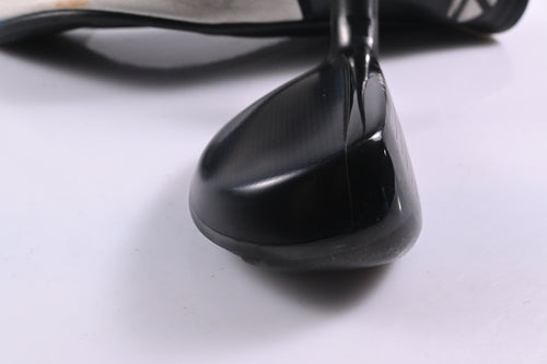 Taylormade SIM2 #3 Hybrid / 19.5 Degree / Stiff Flex Tensei AV Raw Blue 80 Shaft