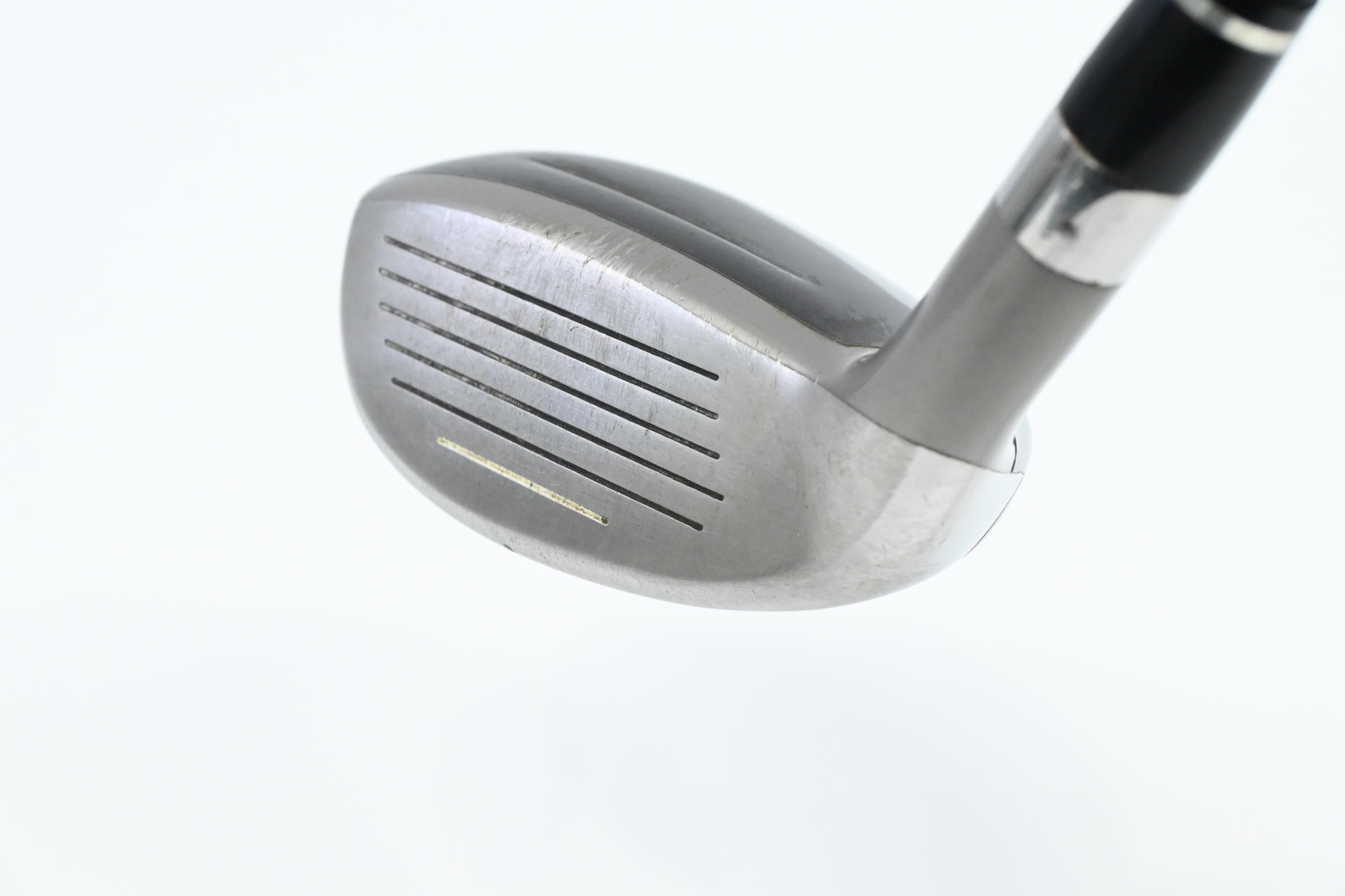 Nike Slingshot #4 Hybrid / 23 Degree / Regular Flex UST Slingshot Shaft