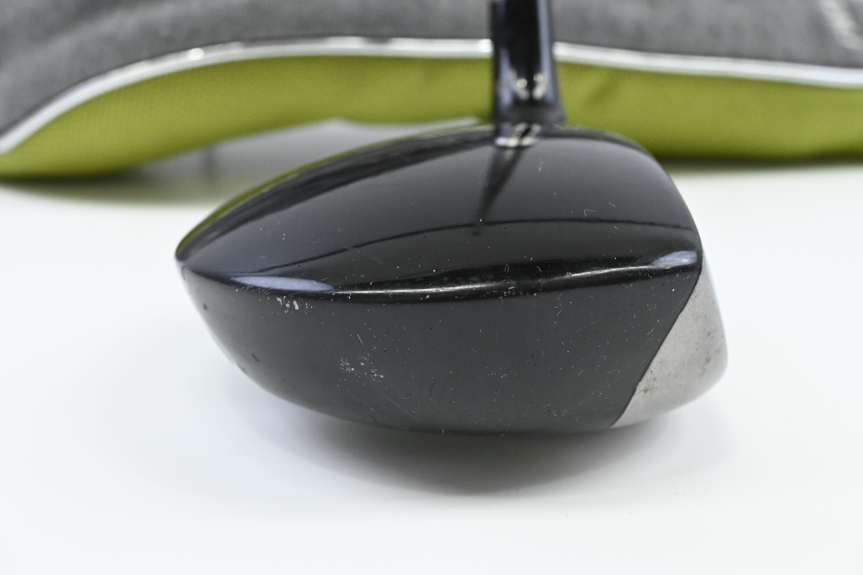 Nicklaus EZ Up #5 Wood / 18 Degree / Regular Flex Aldila 65 Shaft