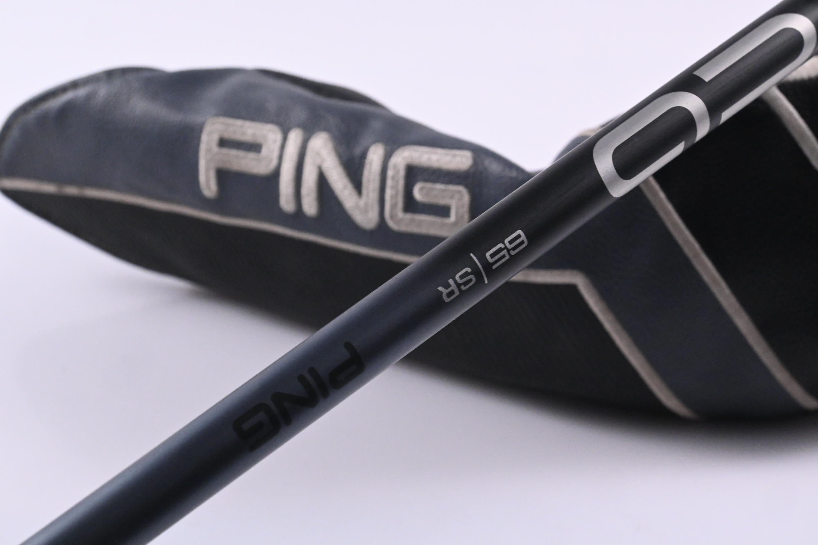 Ping G425 SFT #5 Wood / 19 Degree / Senior Flex Ping Alta CB Slate 65 Shaft