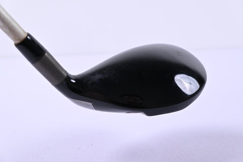 Callaway Apex UW 24 #2 Hybrid / 17 Degree / X-Flex Grafalloy Blue 75 Shaft
