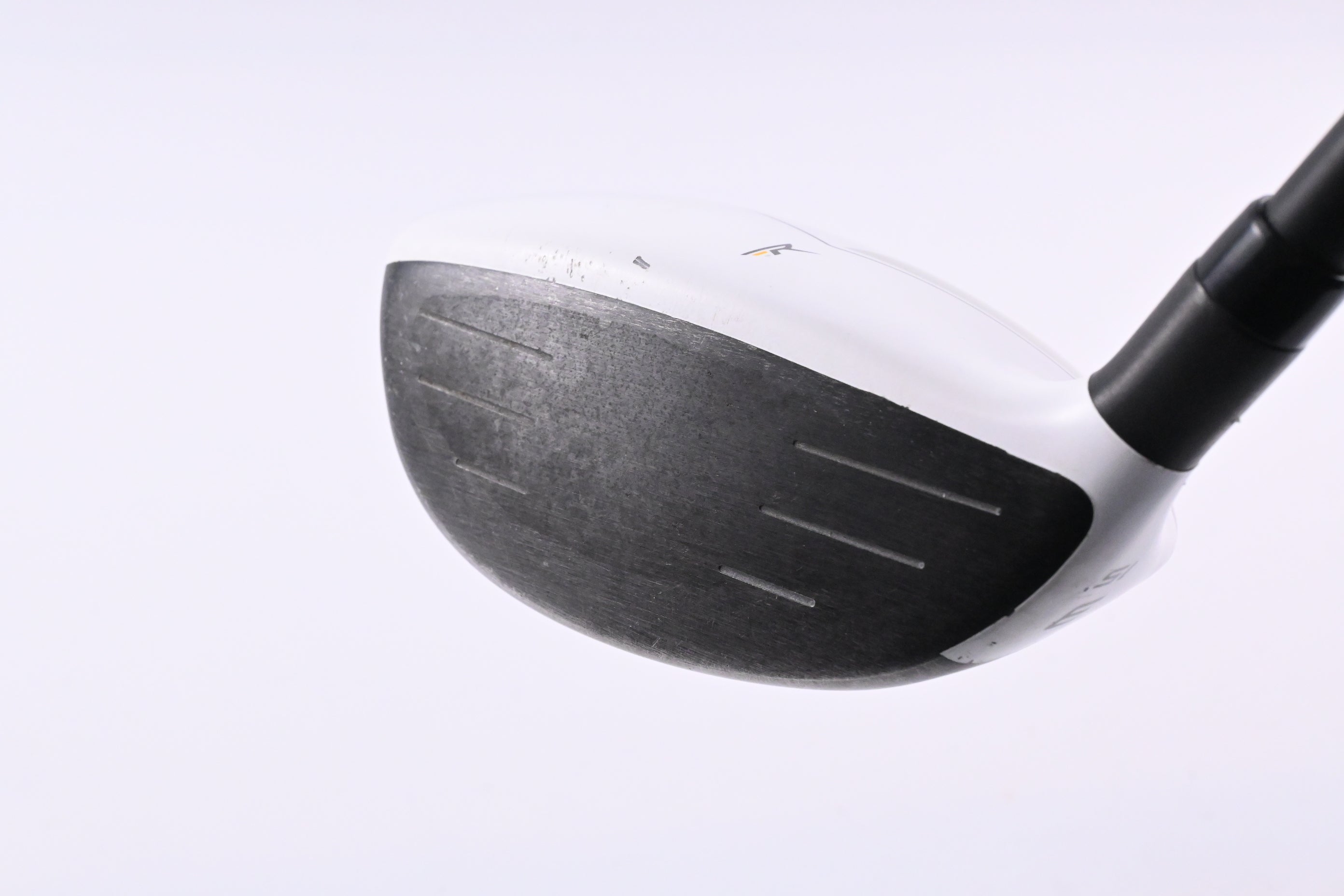 Taylormade RBZ Stage 2 #3 Wood / 15 Degree / Regular Flex RocketFuel 60 Shaft