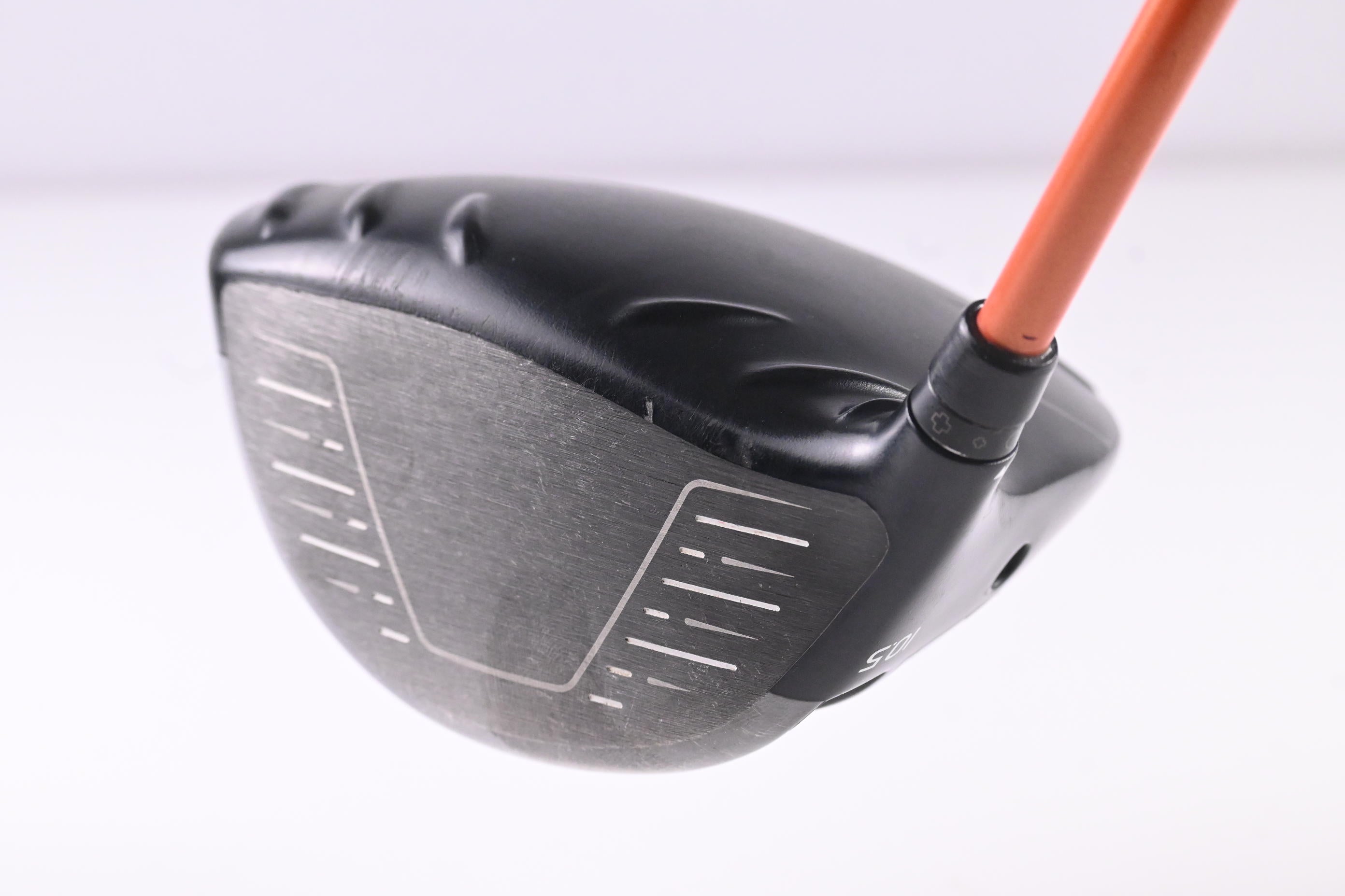 Ping G425 Max Driver / 10.5 Degree / X-Flex Yonex 7 Shaft