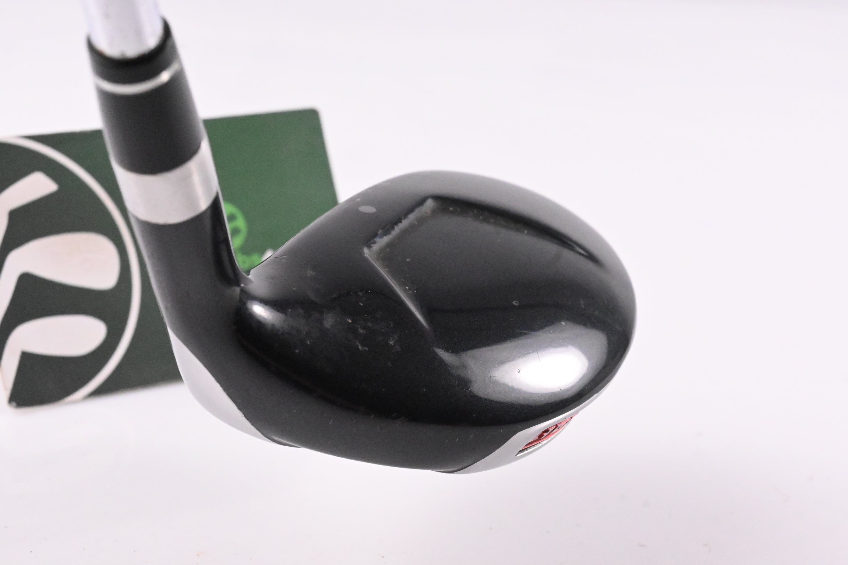 Nike Ignite #3 Hybrid / 18 Degree / Uniflex True Temper x Nike Ignite Shaft