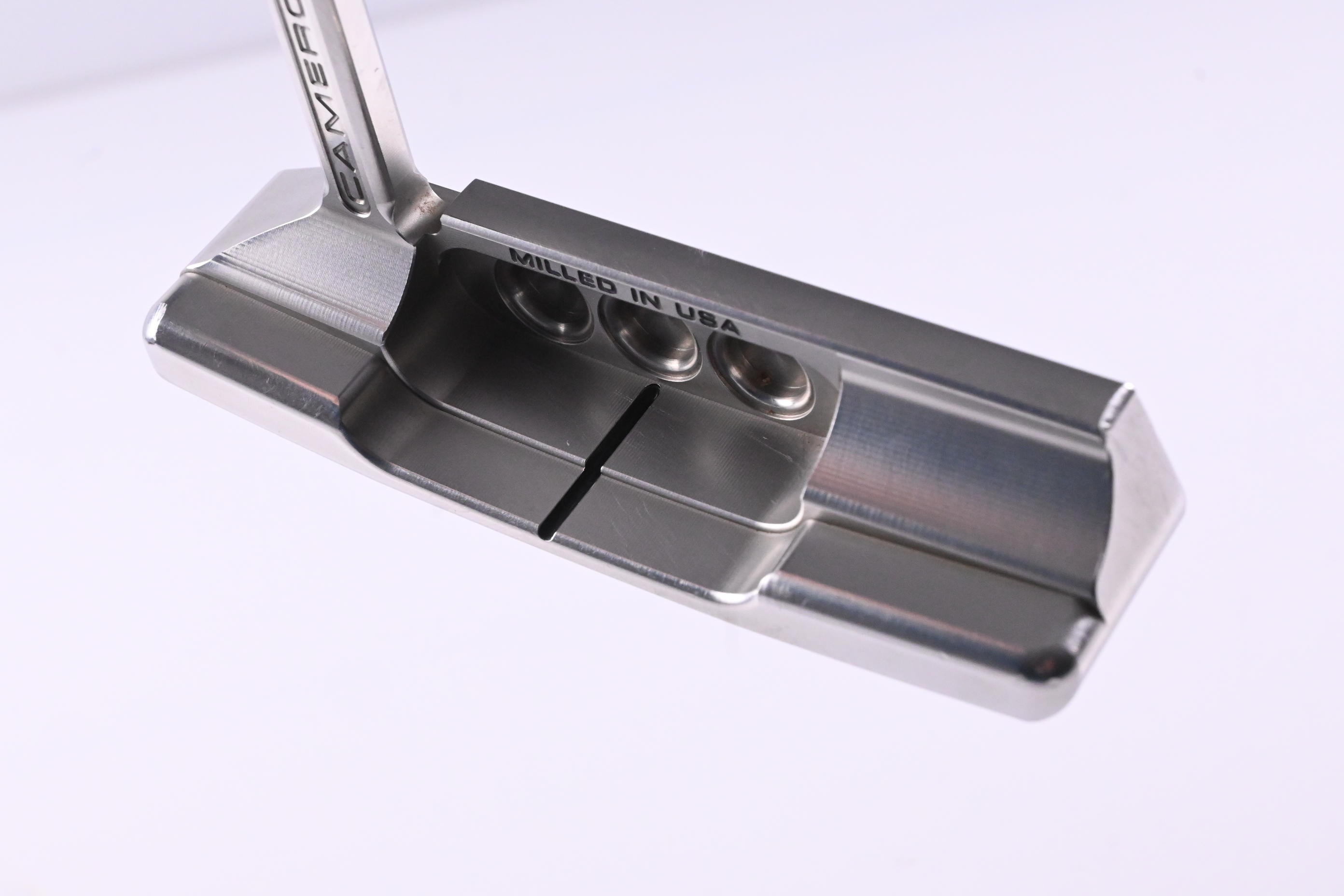 Scotty Cameron Super Select Newport 2 Putter / 34 Inch