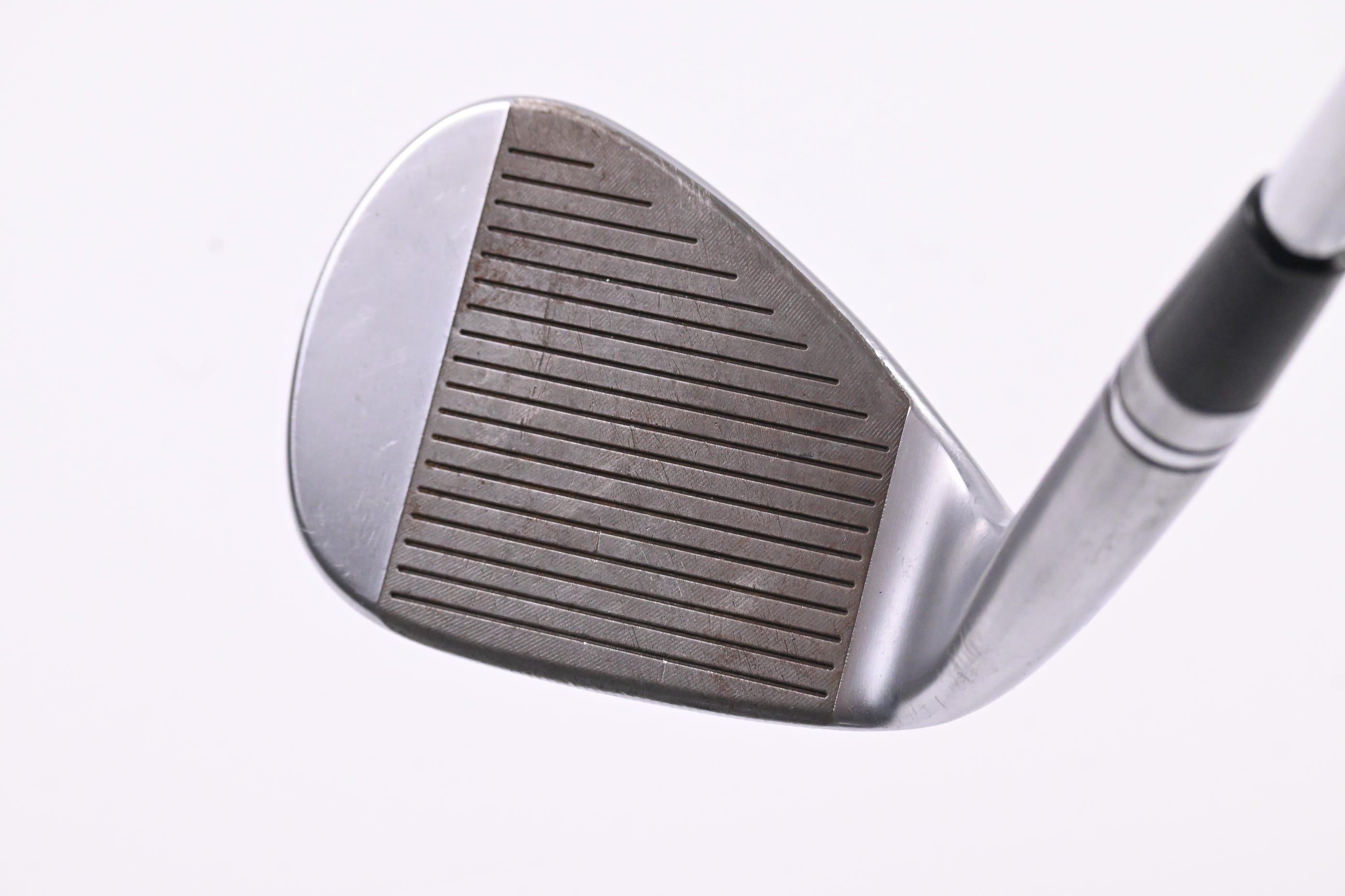 Taylormade Milled Grind 4 Lob Wedge / 58 Degree / Wedge Flex Dynamic Gold 115