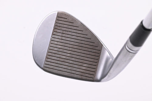 Taylormade Milled Grind 4 Lob Wedge / 58 Degree / Wedge Flex Dynamic Gold 115