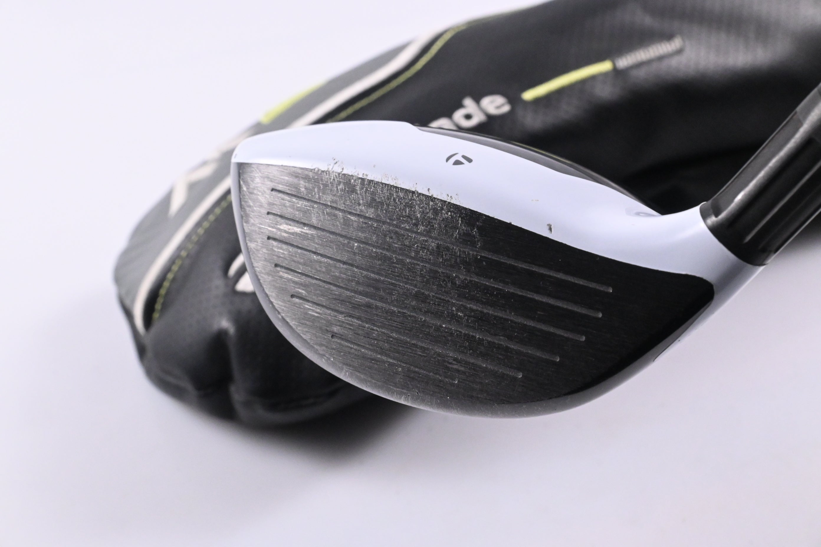 Taylormade M2 Tour #3 Wood / 16.5 Degree / Stiff Flex Kuro Kage White 70 Shaft