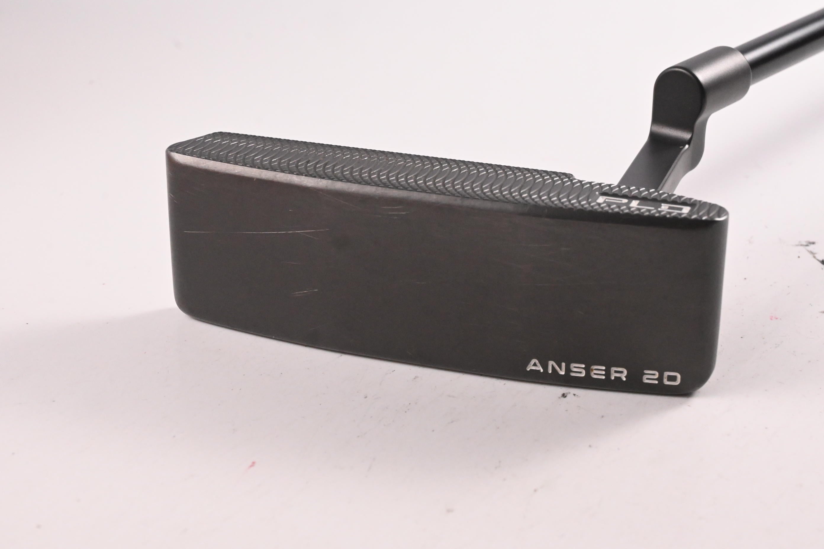 Ping PLD Milled 2024 Anser 2D Putter / 35 Inch