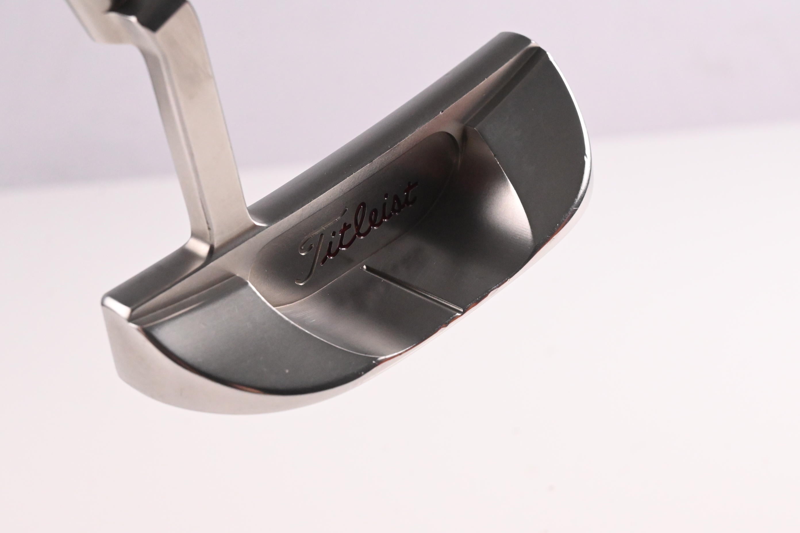 Scotty Cameron California Honey Dip Sonoma Putter / 33 Inch