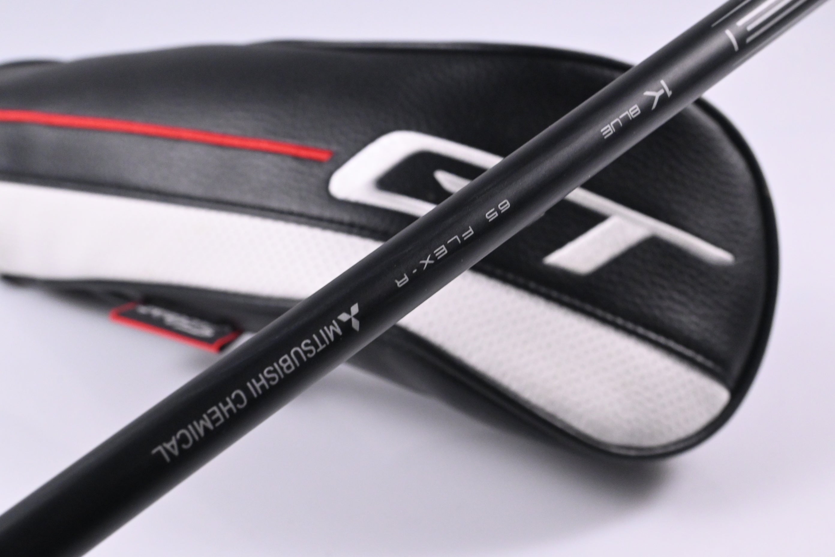 Titleist GT2 #3 Wood / 15 Degree / Regular Flex Tensei 1K Blue 65 Shaft