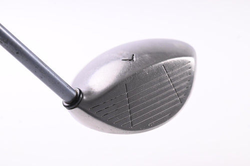 Left Hand Callaway Big Bertha Warbird #4 Wood / 17 Degree / Regular Flex