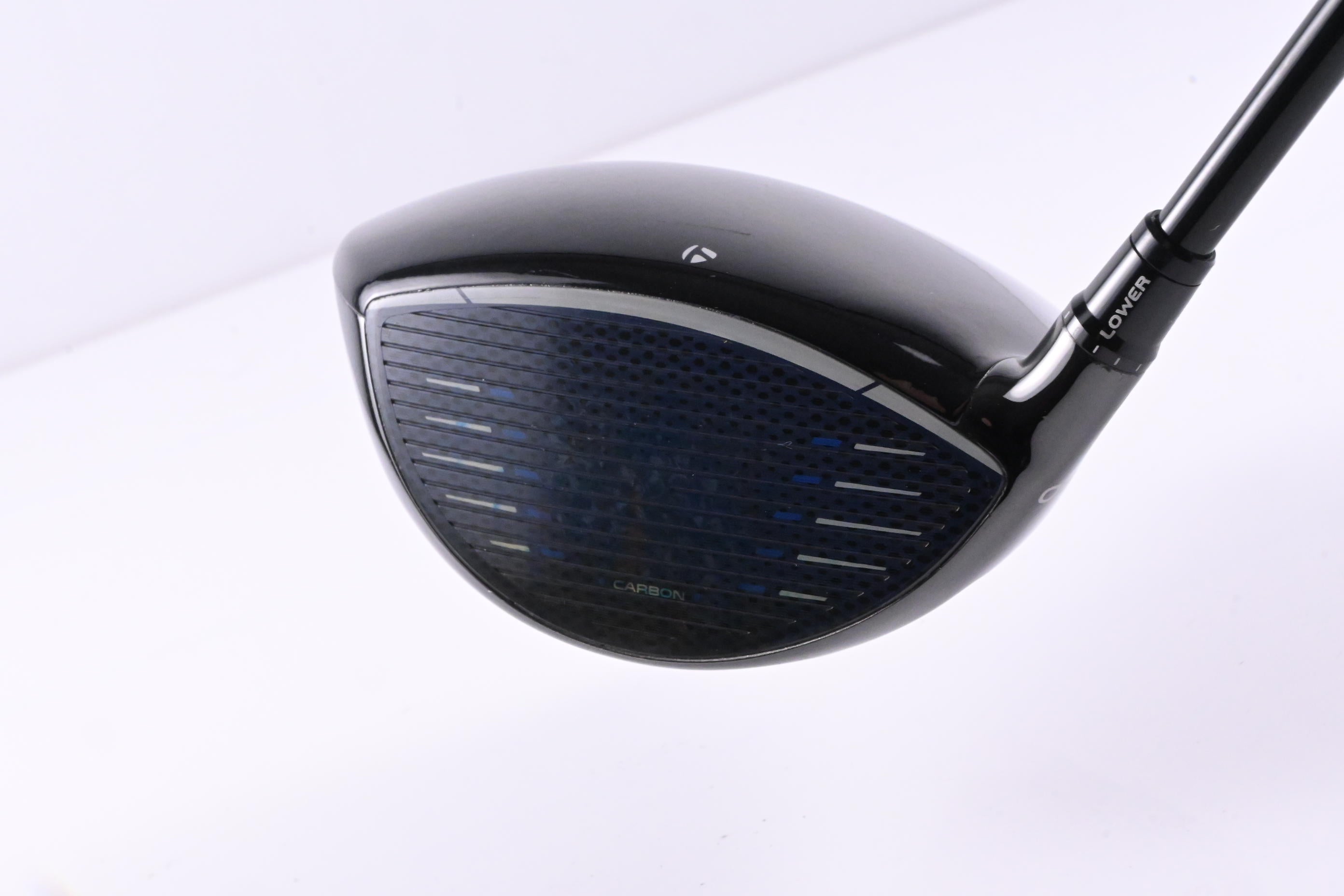 Taylormade Qi10 LS Driver / 9 Degree / Stiff Flex Fujikura Ventus TR Blue 5