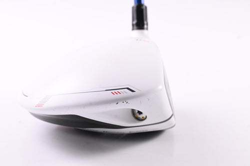 Taylormade R11S Driver / 12 Degree / Stiff Flex Project X Blue Shaft