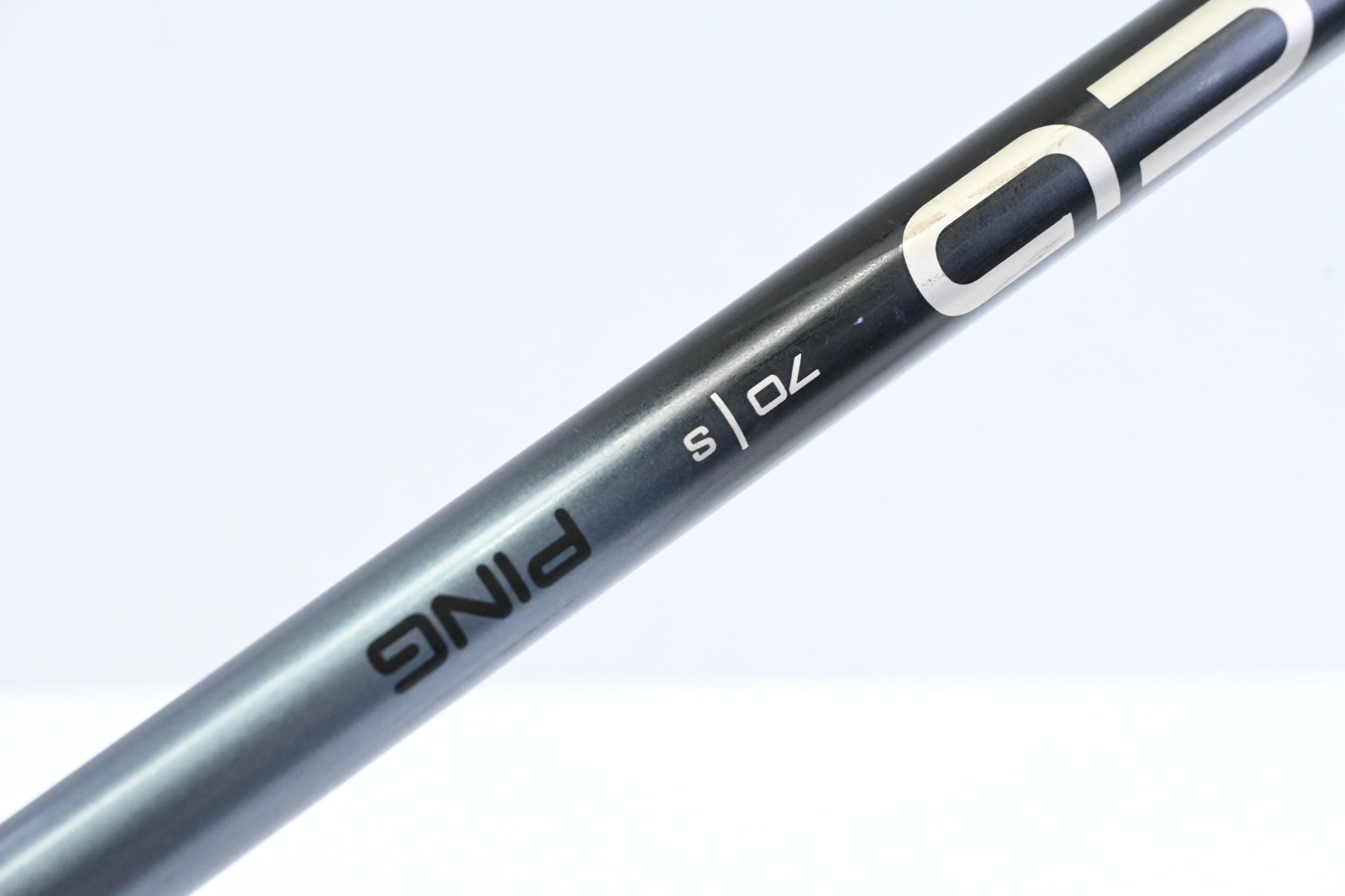 Ping G425 #3 Hybrid / 19 Degree / Stiff Flex Ping Alta CB Slate 70 Shaft