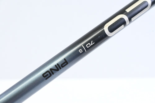 Ping G425 #3 Hybrid / 19 Degree / Stiff Flex Ping Alta CB Slate 70 Shaft