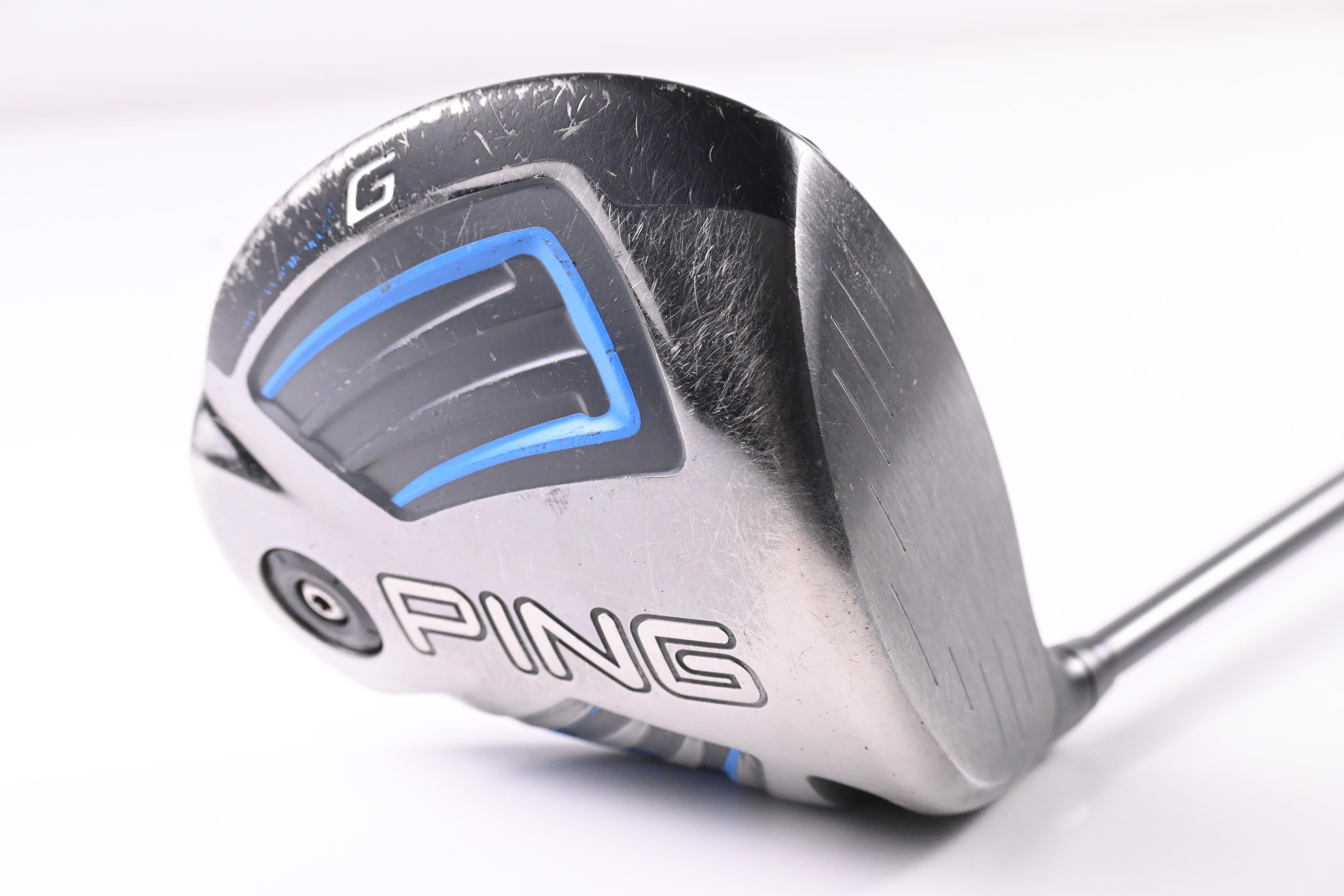 Ping G Series Driver / 10.5 Degree / Regular Flex Ping Alta 55 Shaft
