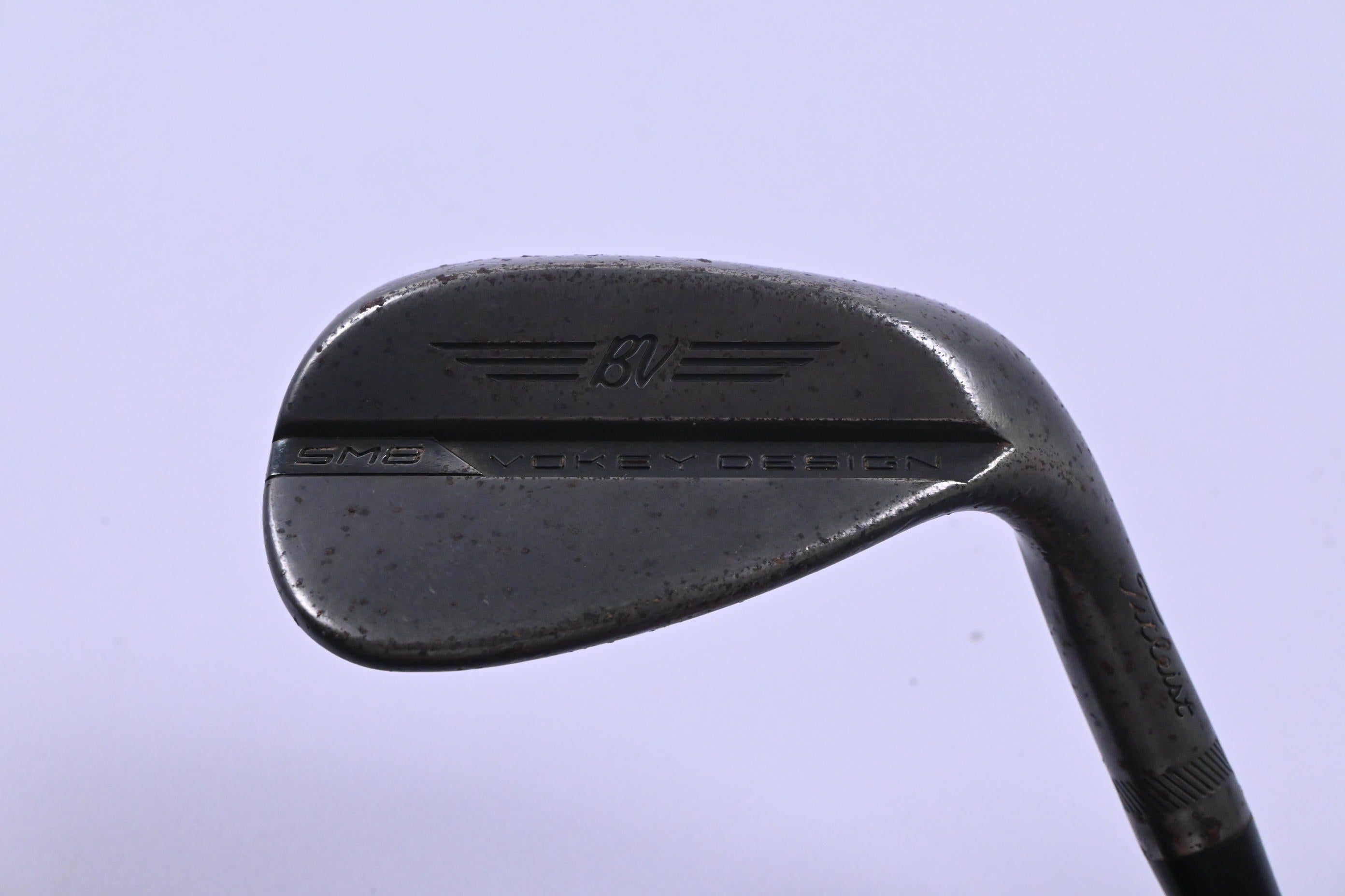 Titleist Vokey SM9 Gap Wedge / 50 Degree / Stiff Flex Dynamic Gold S300 Shaft