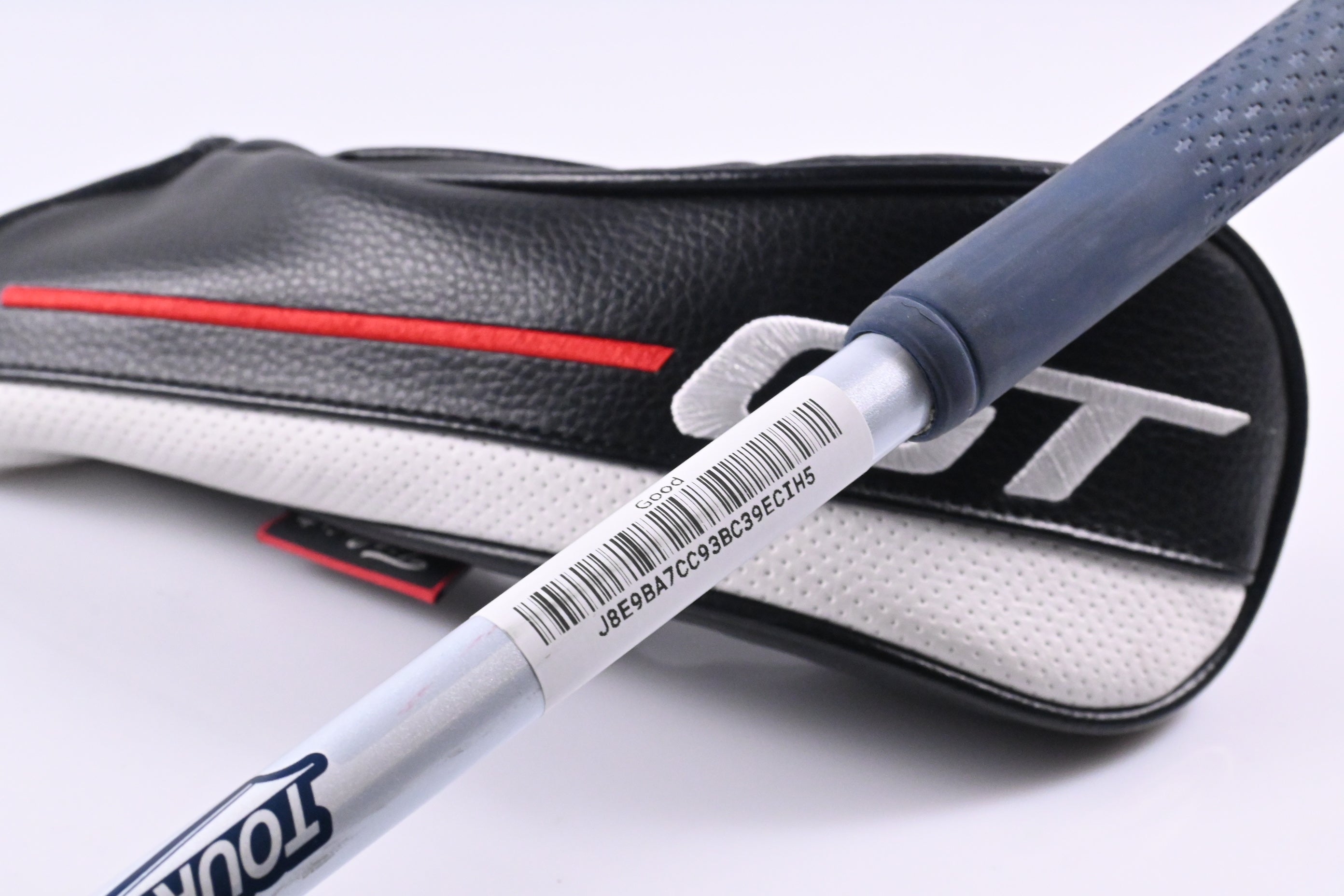 Titleist GT2 #5 Hybrid / 24 Degree / Stiff Flex Graphite Design Tour AD HY-85