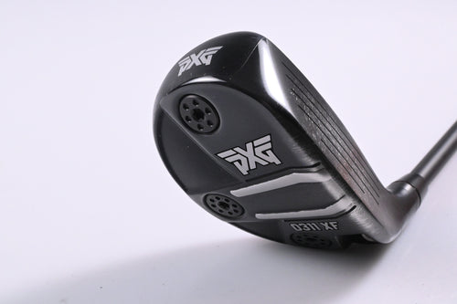 PXG 0311 XF Gen5 #3 Hybrid / 19 Degree / Regular Flex MMT 70 Shaft