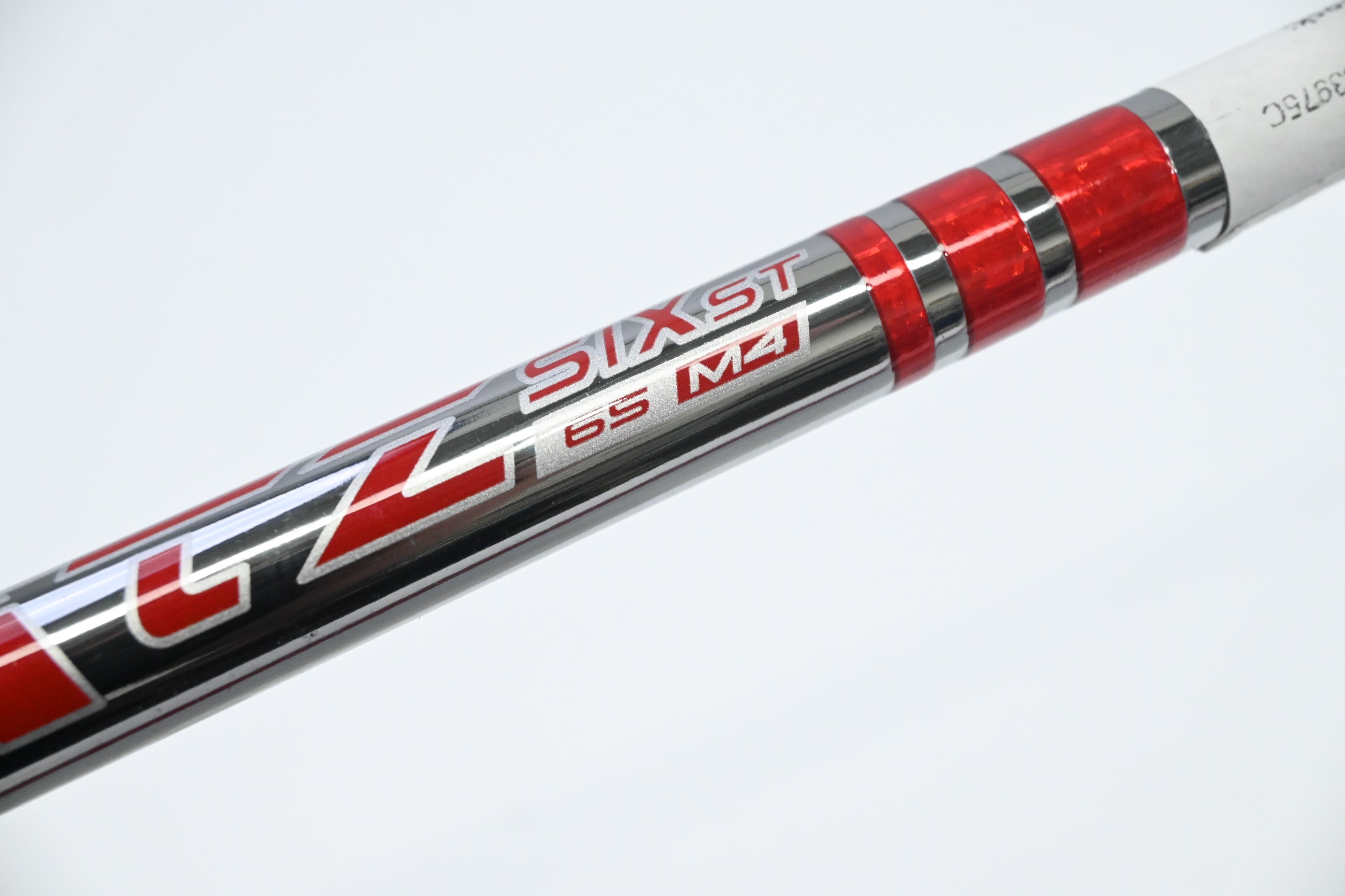 Accra TZ Six ST 65 Driver Shaft / Stiff Flex / Ping 3rd Gen