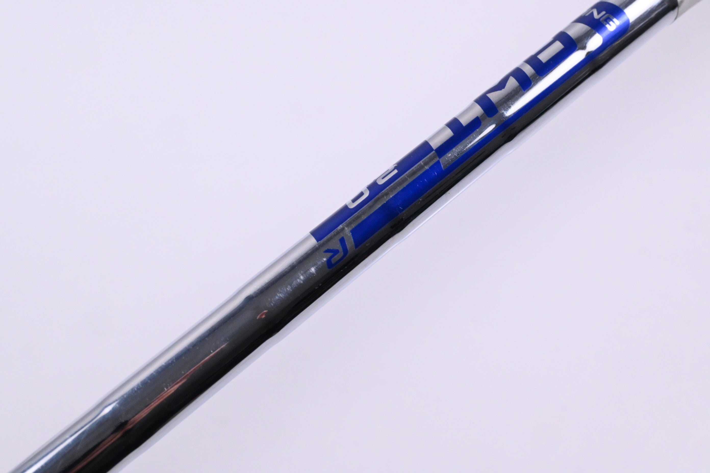 Ping G430 #6 Iron / 25.5 Degree / Blue Dot / Regular Flex Ping AWT 2.0 Shaft