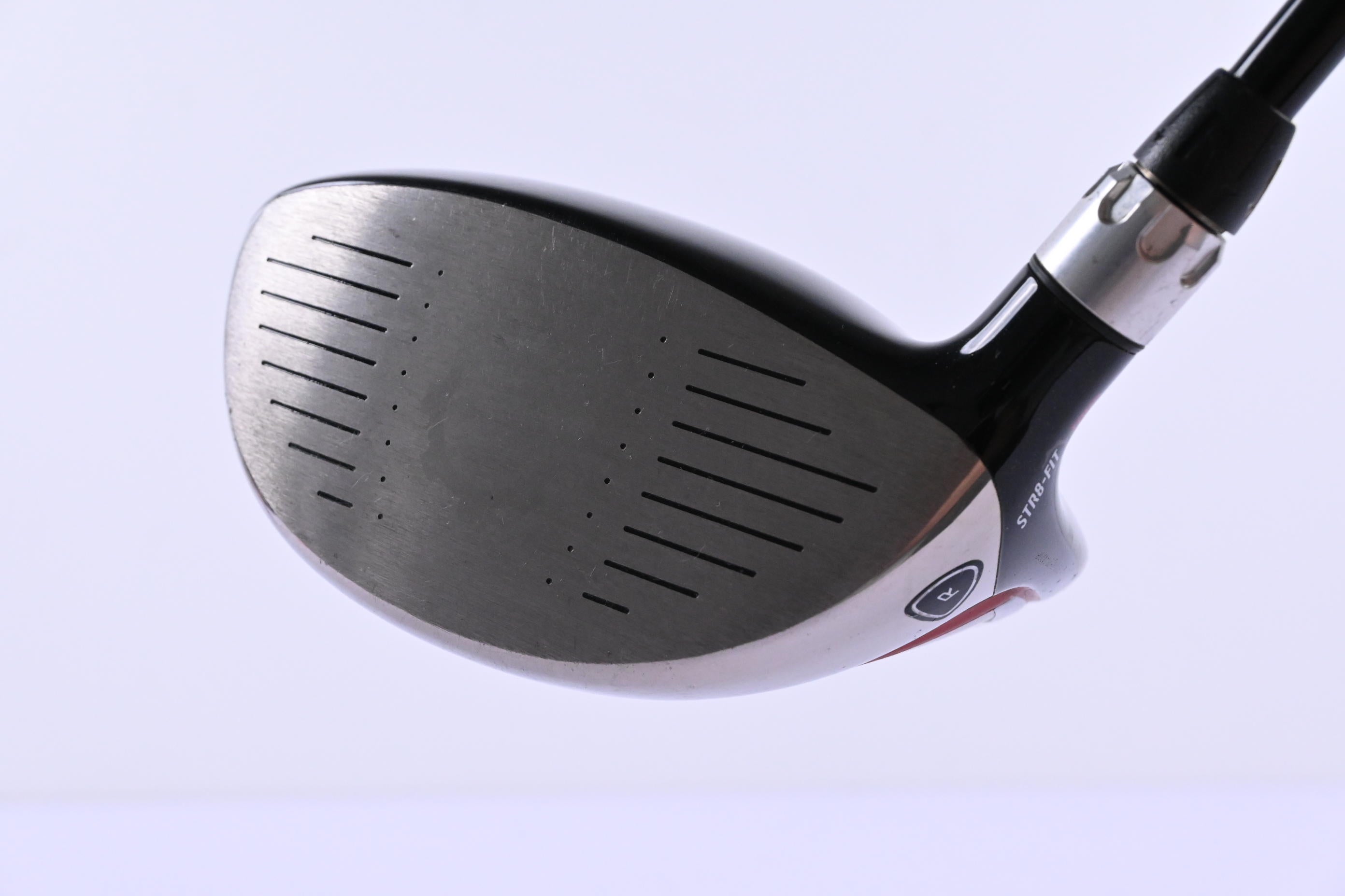 Nike VR Driver / 10.5 Degree / Regular Flex Aldila VooDoo 6 Shaft
