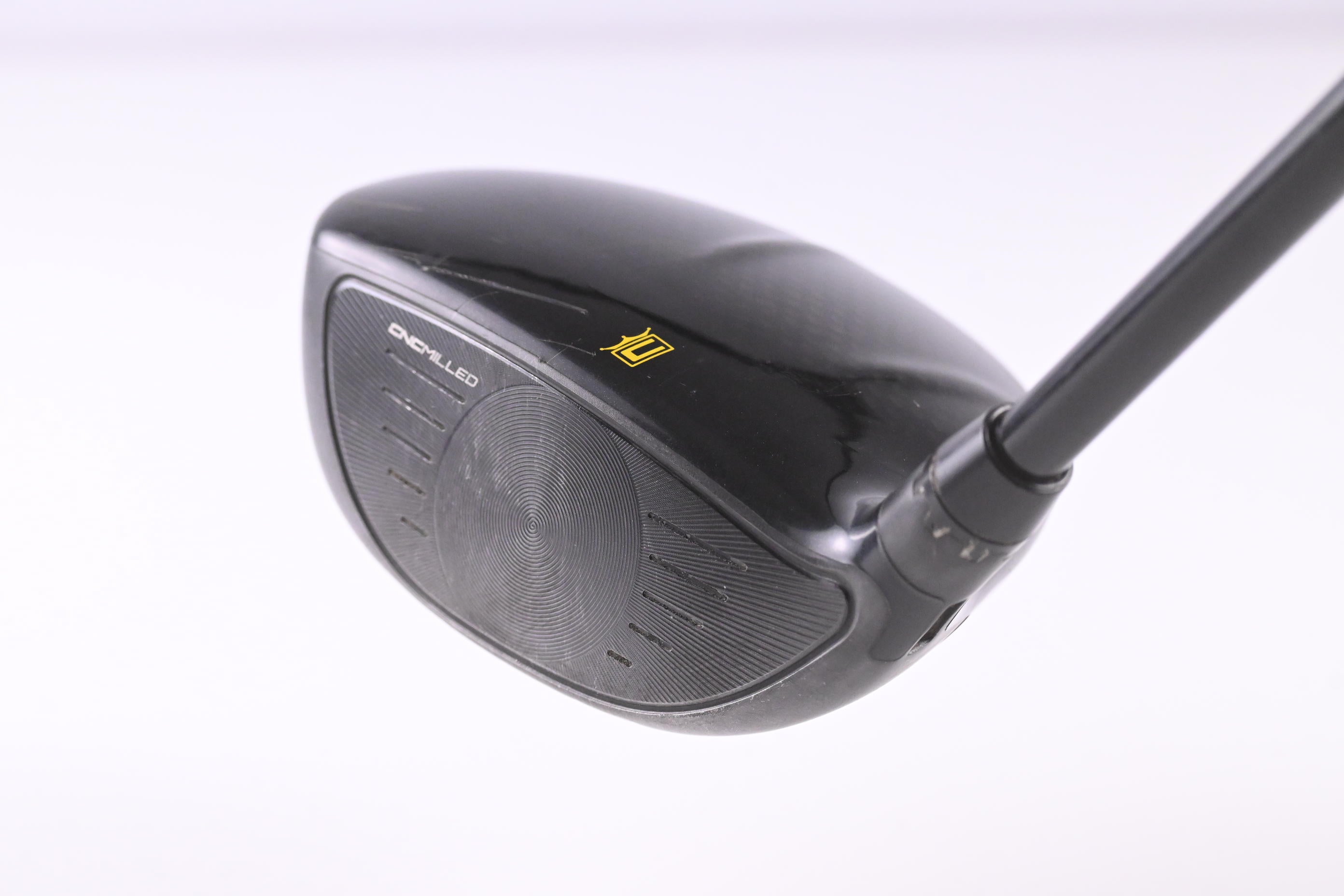 Cobra King Speedzone #3 Wood / 13.5 Degree / Stiff Flex Tensei AV Blue 75 Shaft
